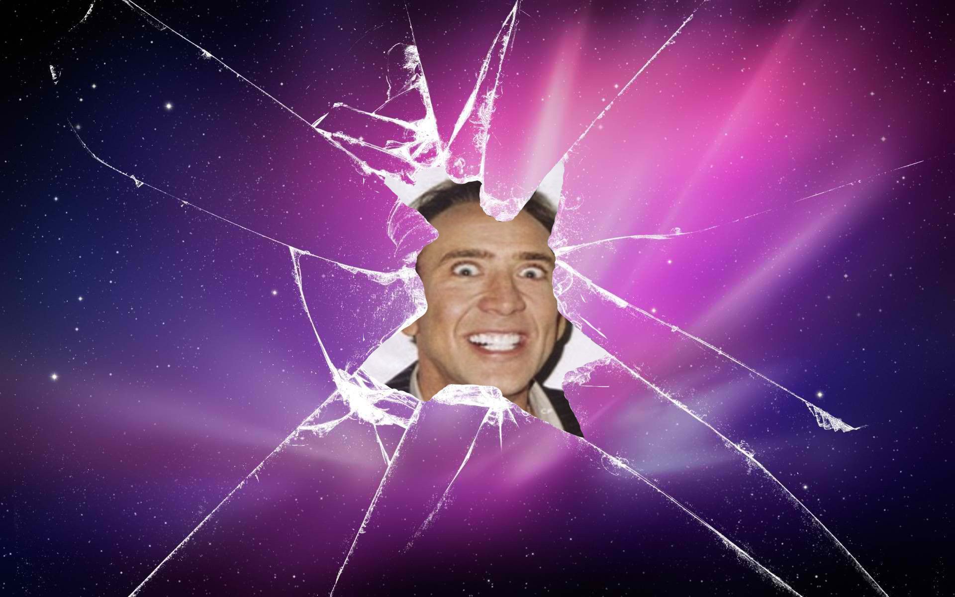 Nicolas Cage Backgrounds