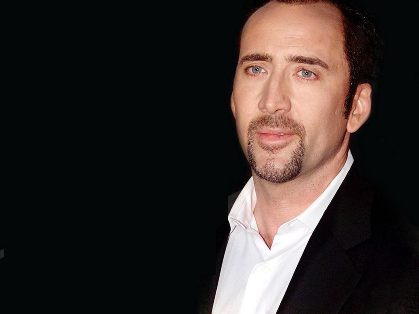 Nicolas Cage HD Wallpapers | Sky HD Wallpaper
