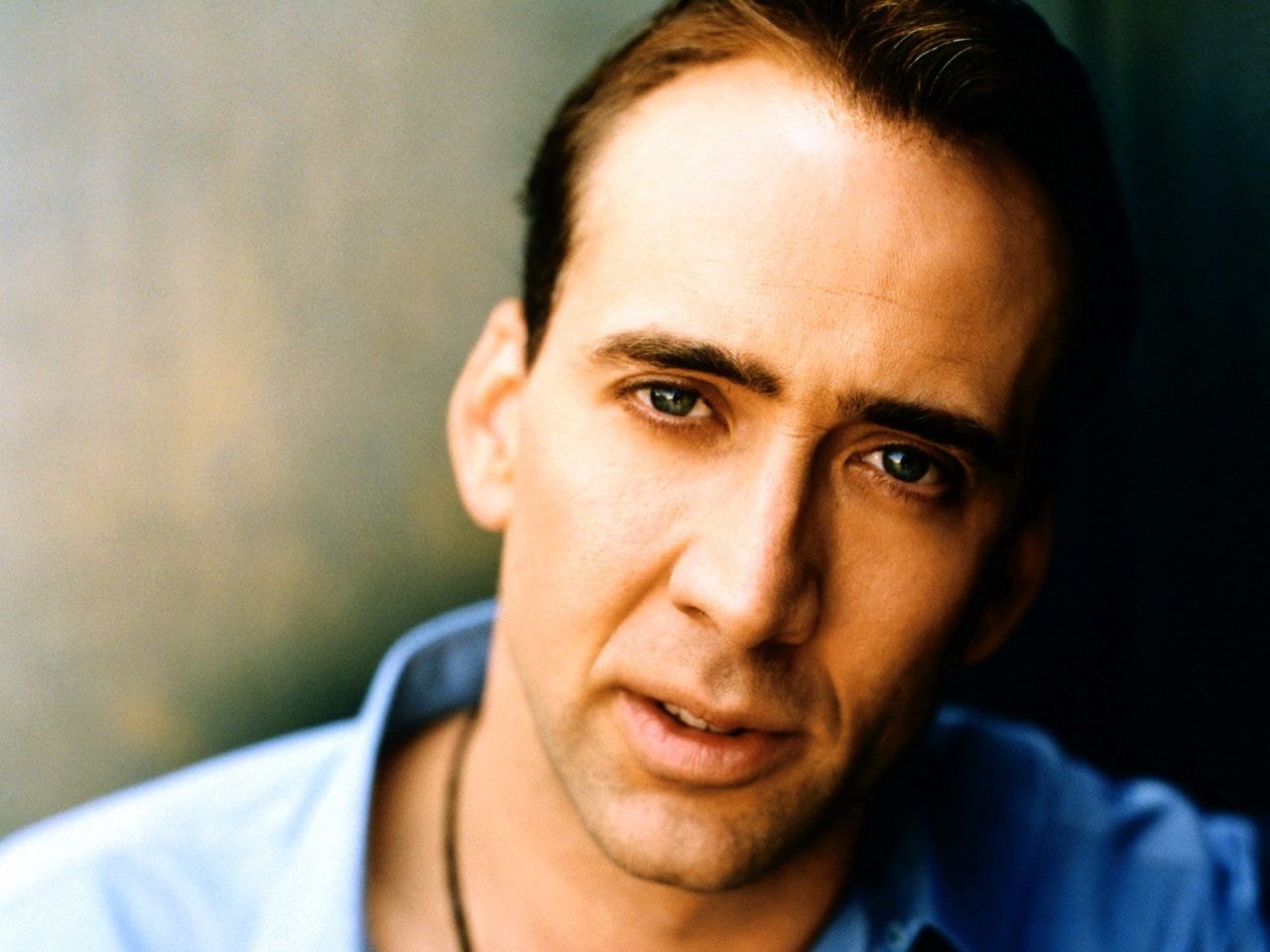 Nicolas Cage id 85674 BUZZERG