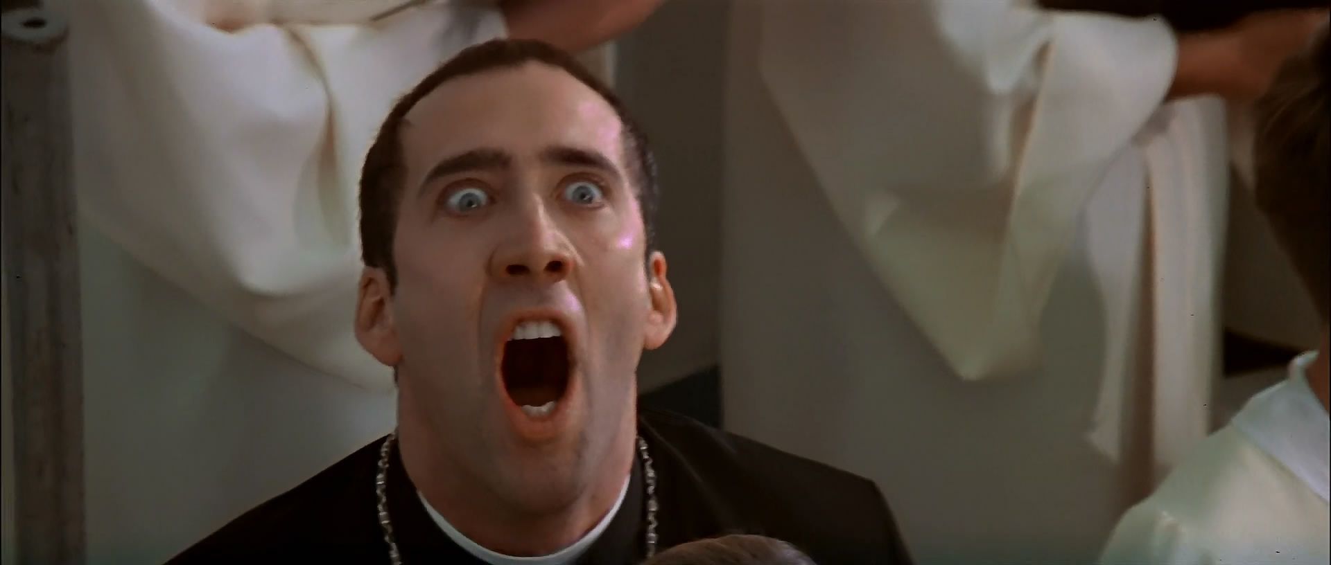14 Nicolas Cage HD Wallpapers | Backgrounds - Wallpaper Abyss