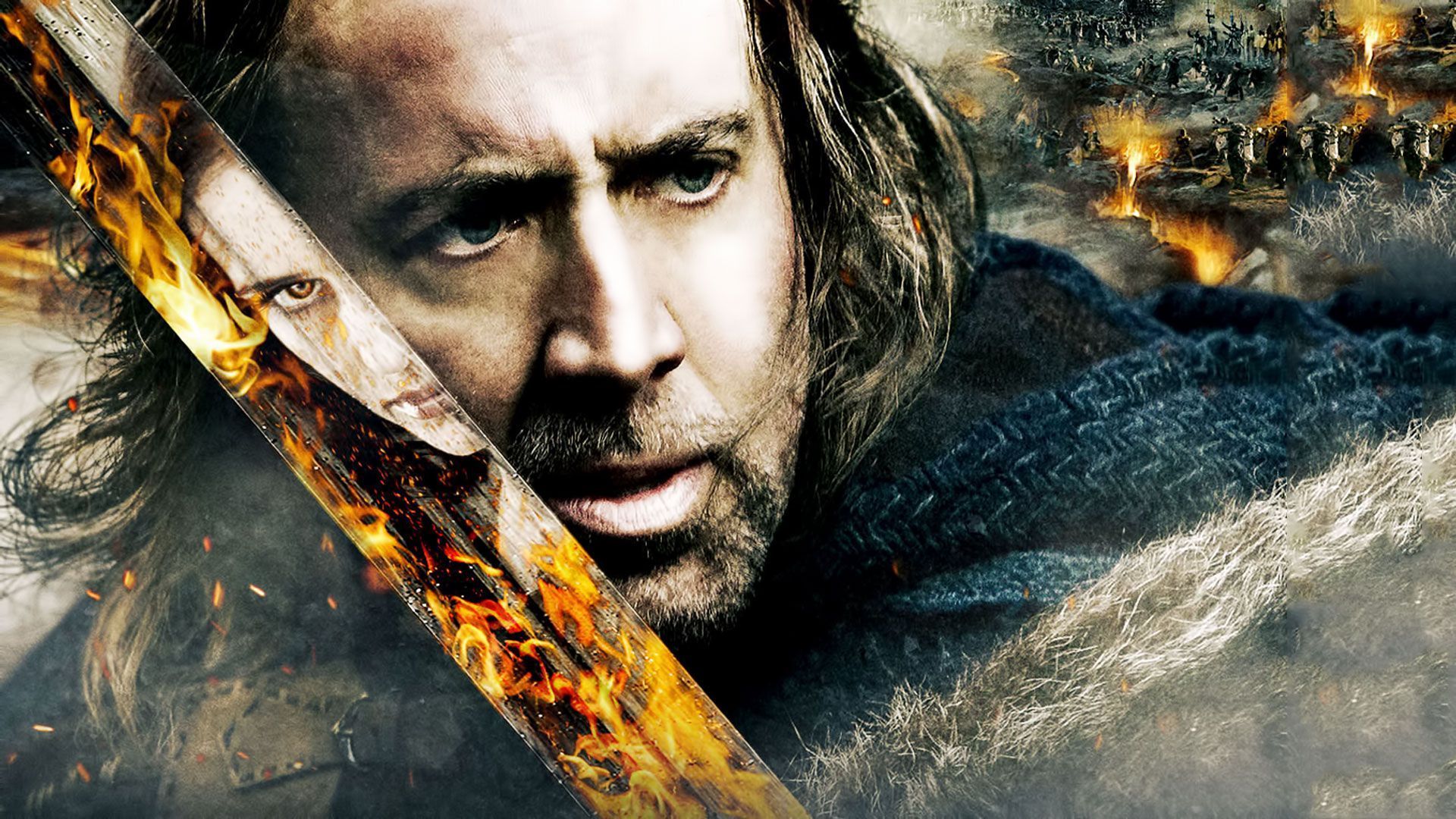Nicolas Cage Wallpapers, Photos & Images in HD