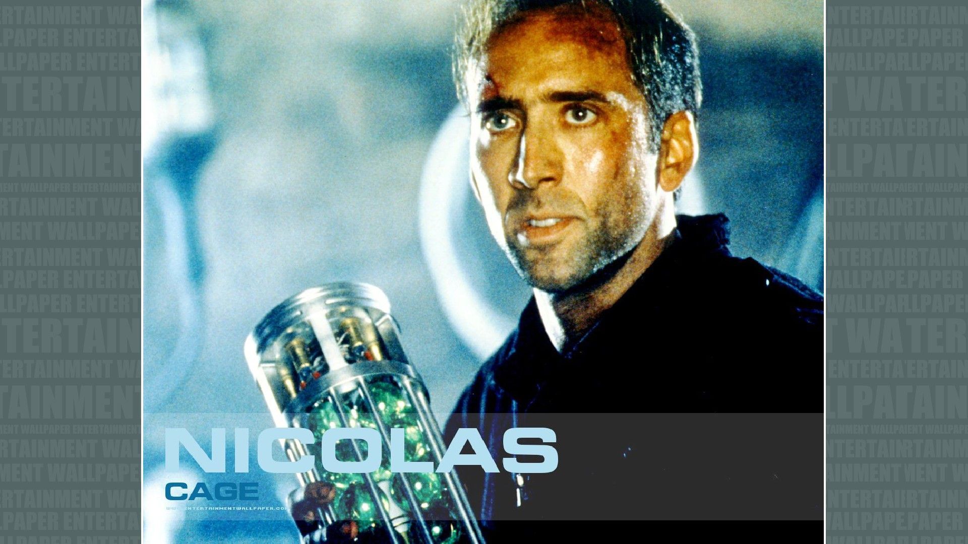 Nicolas Cage Wallpaper - #30009127 (1920x1080) | Desktop Download ...
