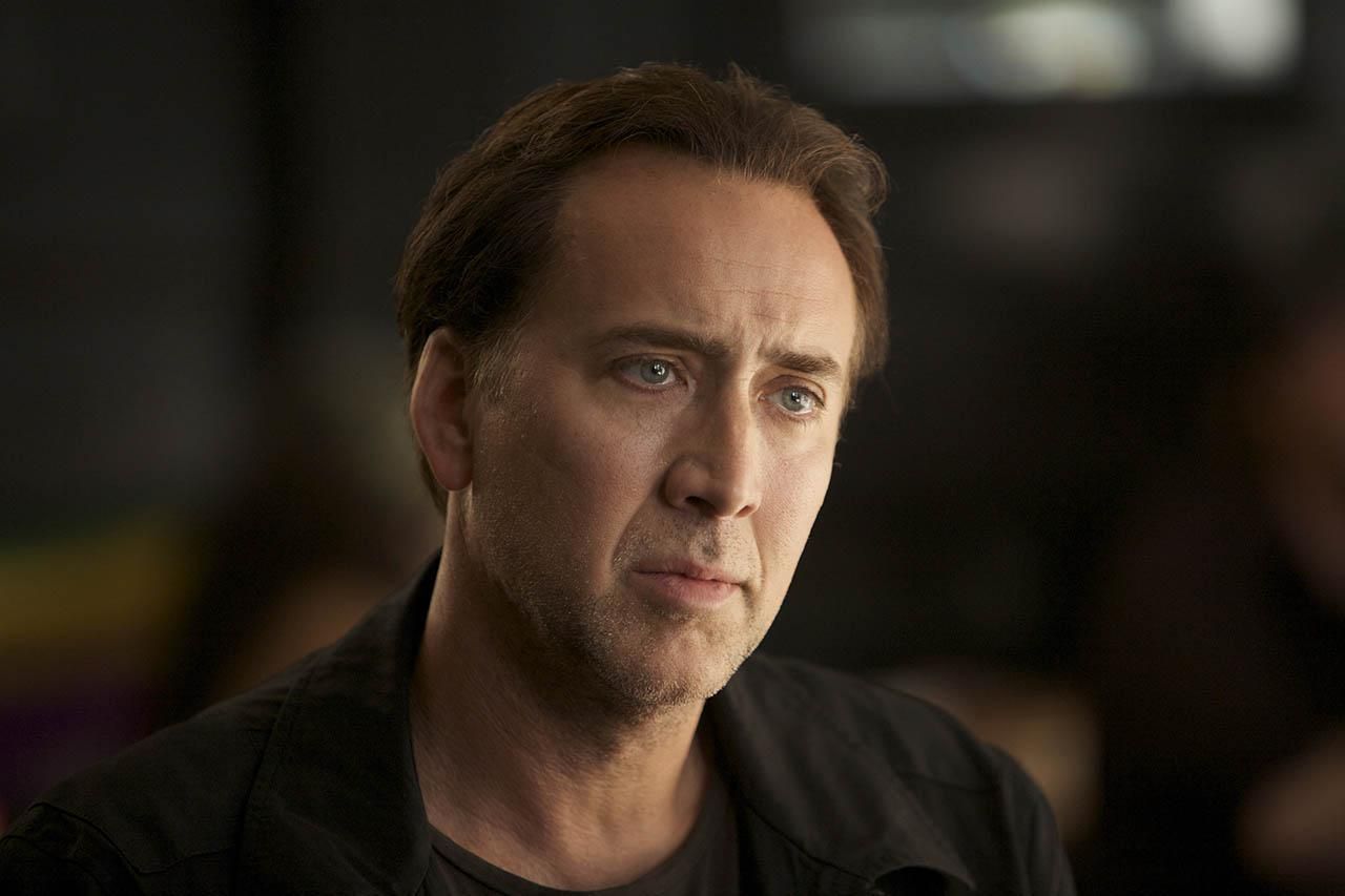 Nicolas Cage wallpapers Movie Stars Pictures