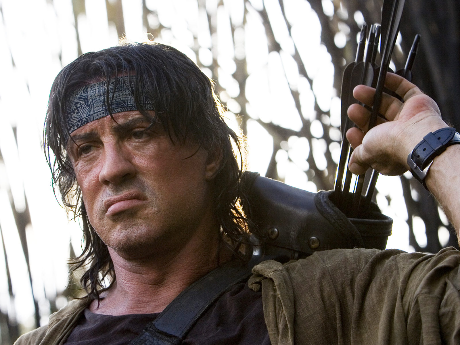 Pictures of John Rambo | Hd Wallpapers