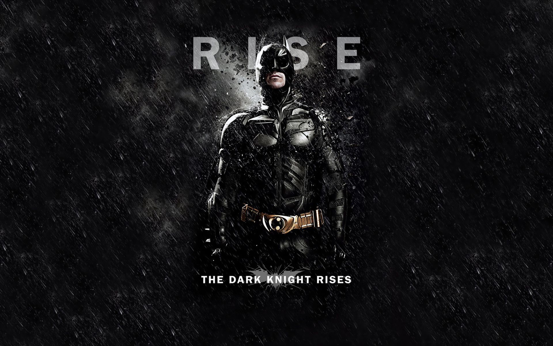 Batman The Dark Knight Rises Wallpapers | HD Wallpapers