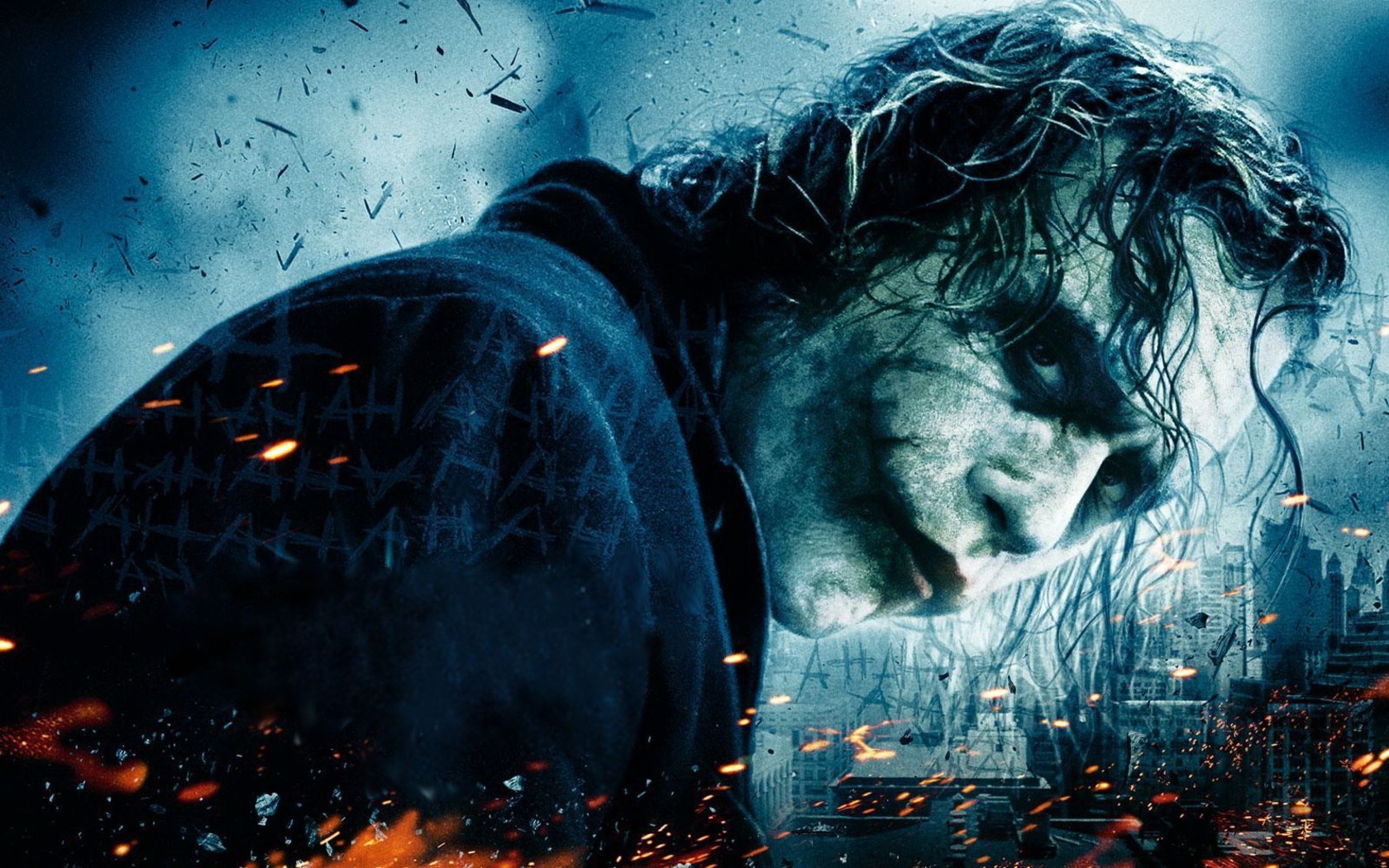 418 The Dark Knight HD Wallpapers Backgrounds - Wallpaper Abyss
