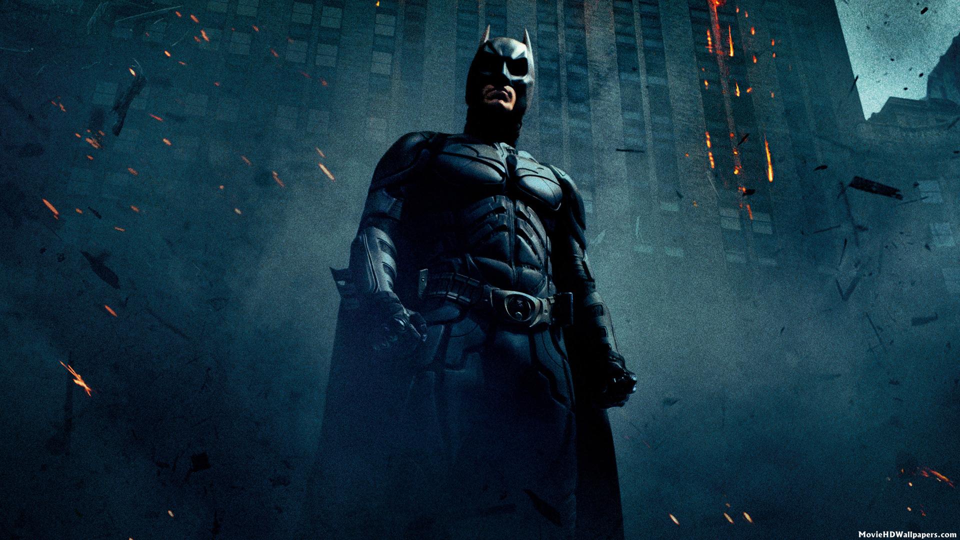 Batman The Dark Knight Wallpaper Desktop Background #OANI3 Wallove