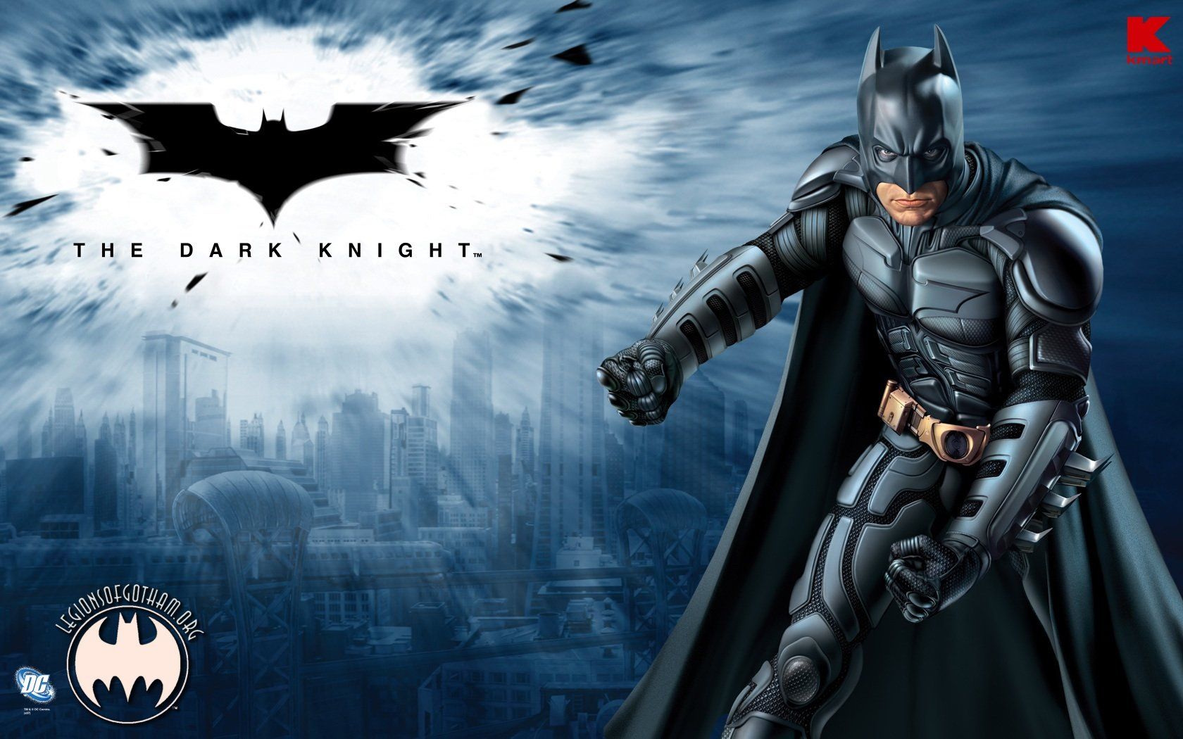 Batman Downloads - Batman Wallpaper - Dark Knight Wallpaper ...