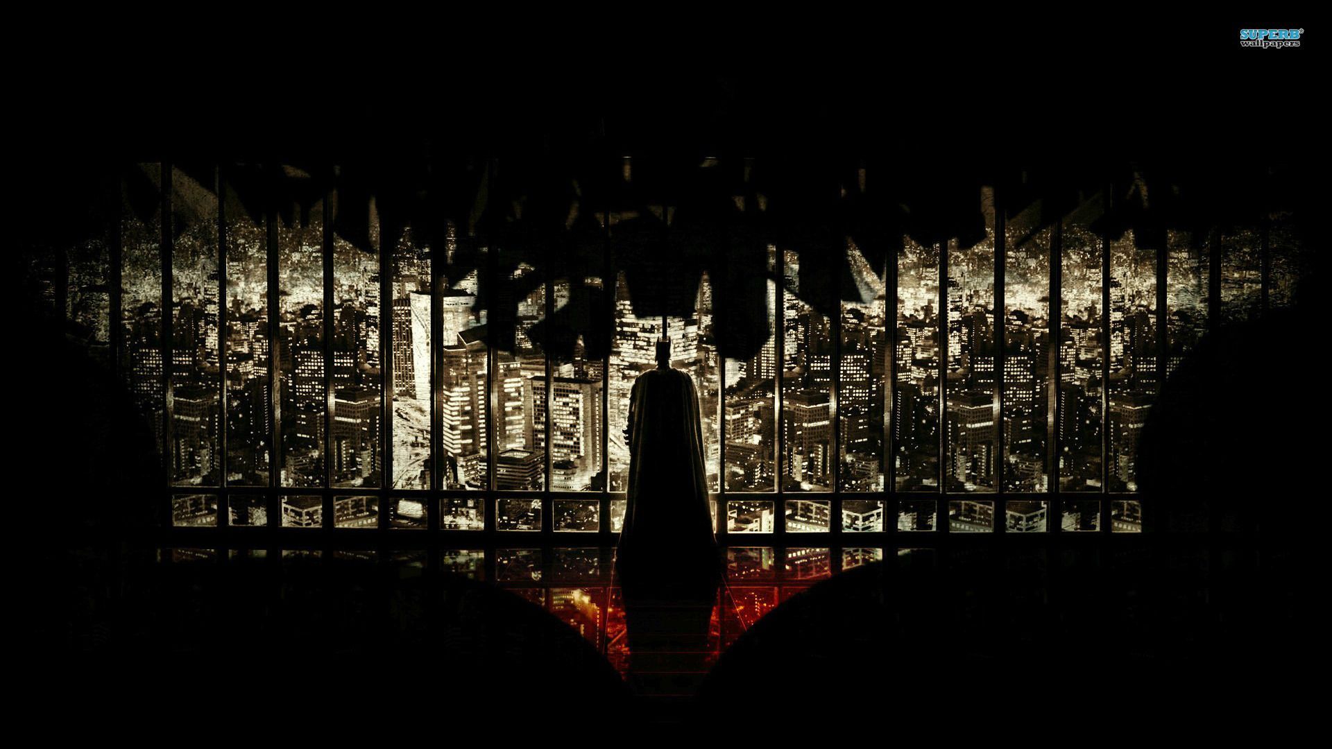 Batman - The Dark Knight Rises wallpaper - Movie wallpapers - #14639