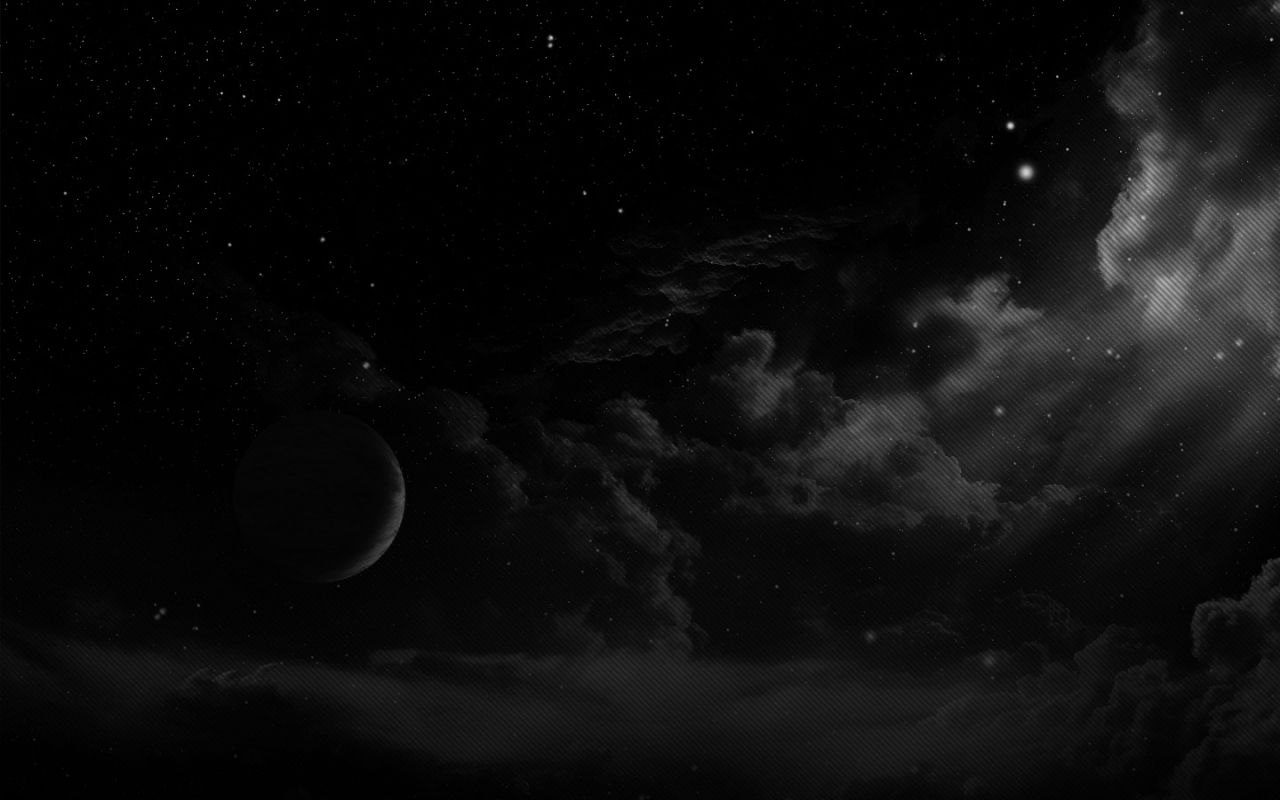 Clouds dark night wallpaper - (#176737) - High Quality and ...