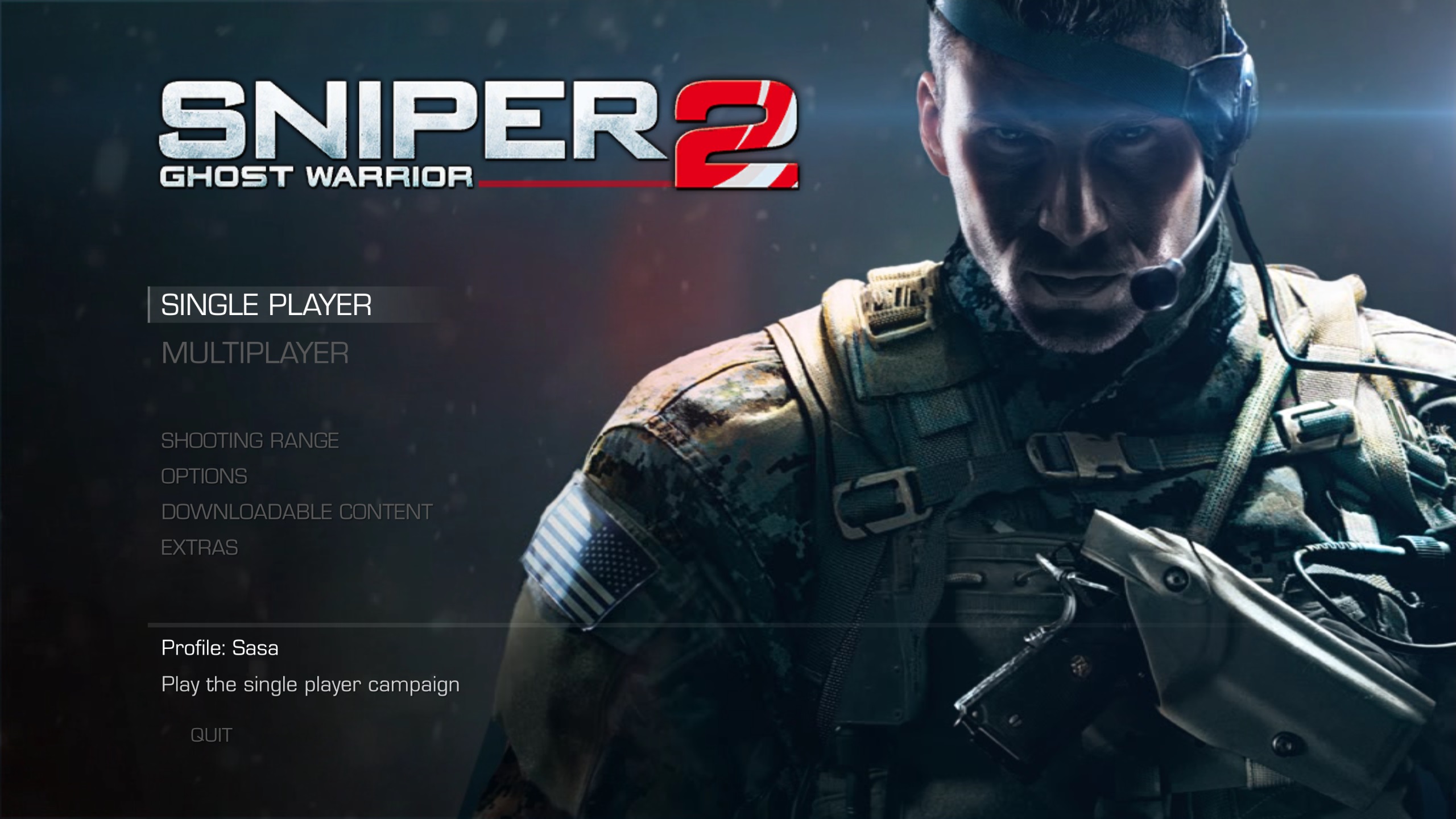 Sniper Ghost Warrior 2 Screenshot Best PC Games 2013 SuperComTech
