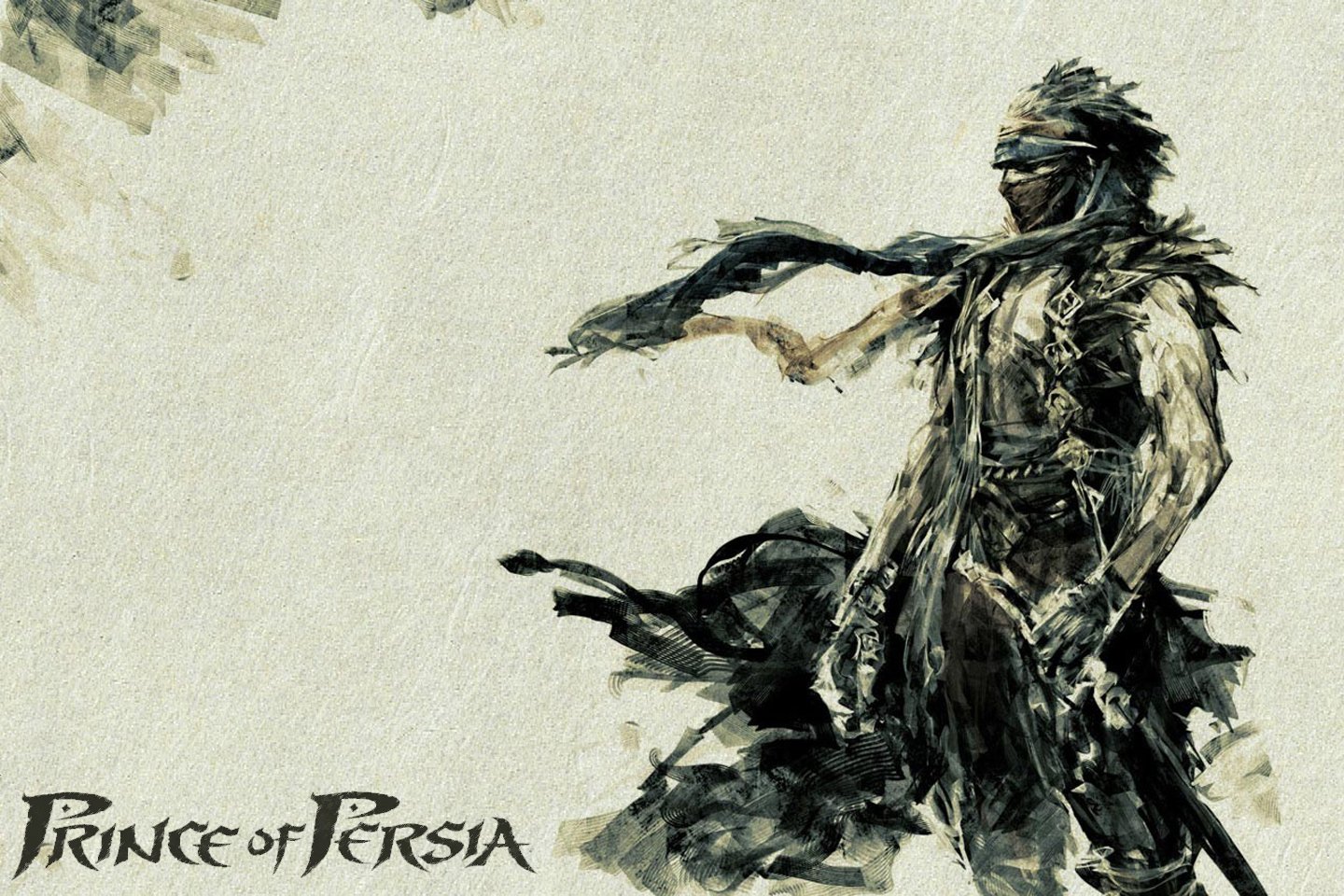 Prince of Persia wallpaper - Games wallpapers - Free wallpapers ...