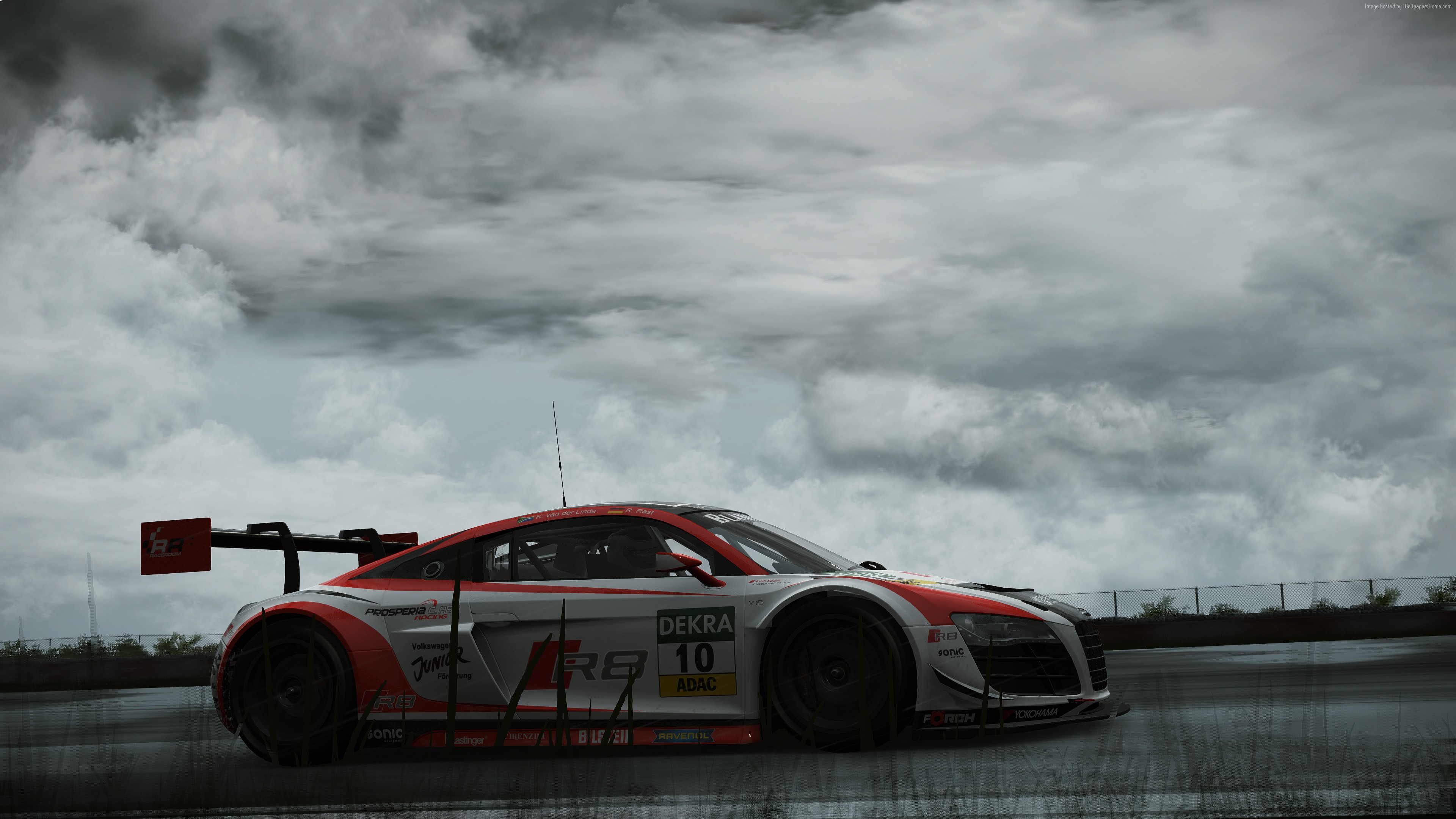 Project CARS Wallpaper, Games / Simulation: Project CARS, Best ...