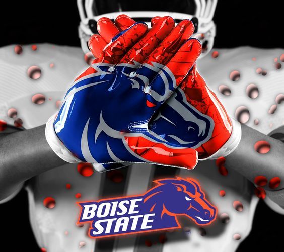 Boise State Wallpapers Free football wallpapers screensavers