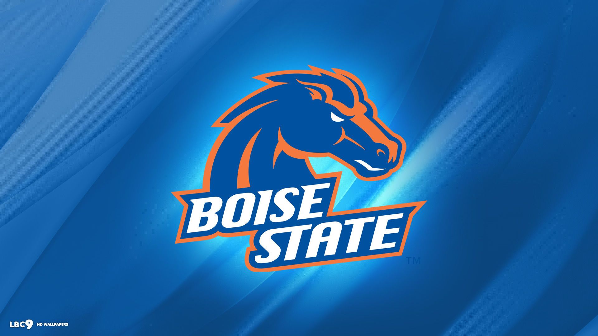 Boise state broncos wallpaper 1 / 3 college athletics hd backgrounds