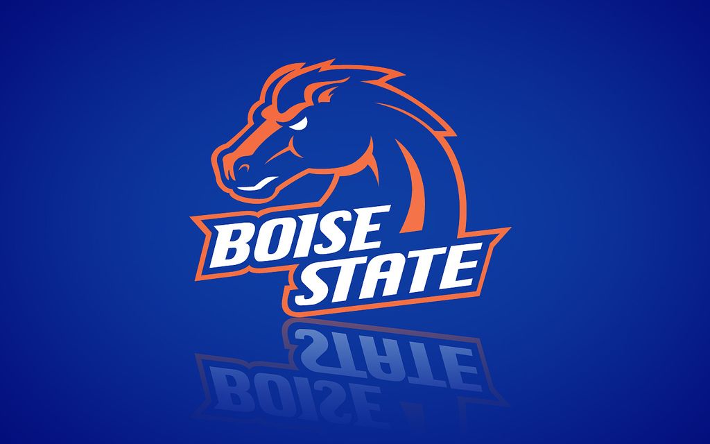 Boise State Reflection Wallpaper | Flickr - Photo Sharing!