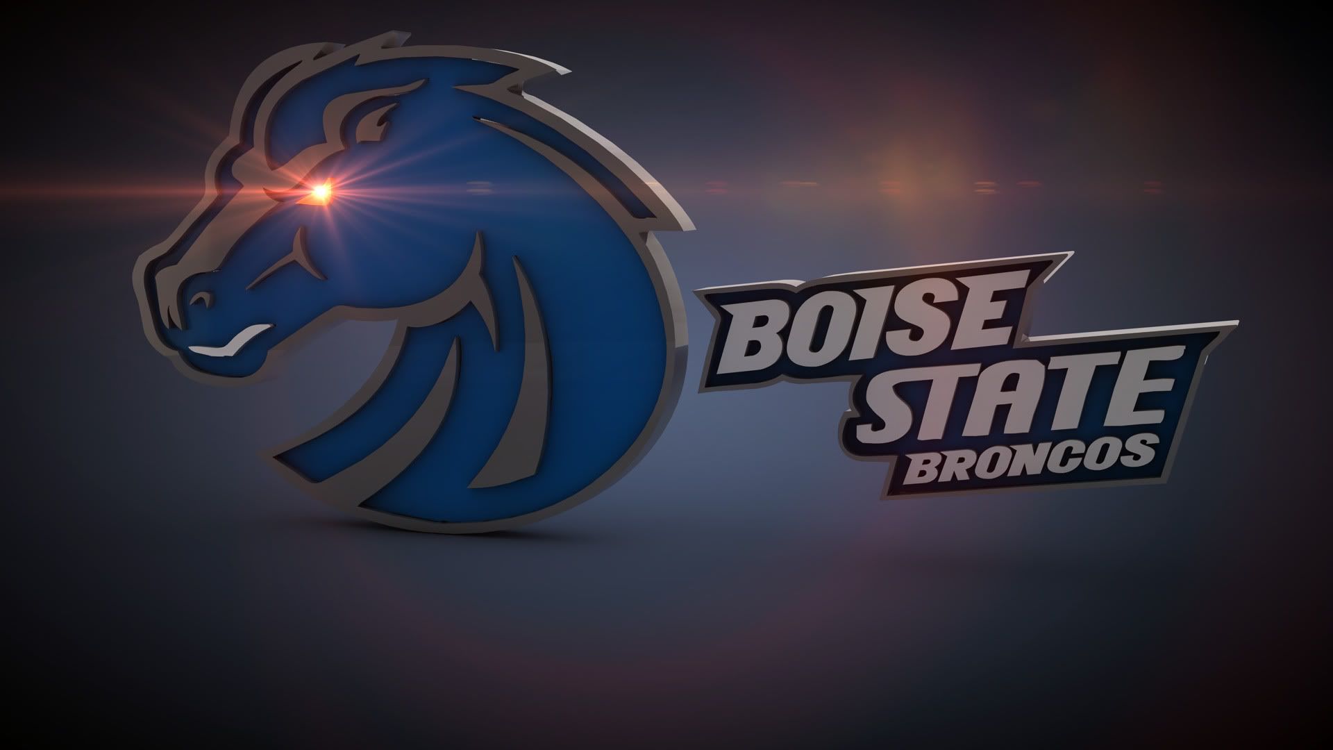 Boise state spirit squad
