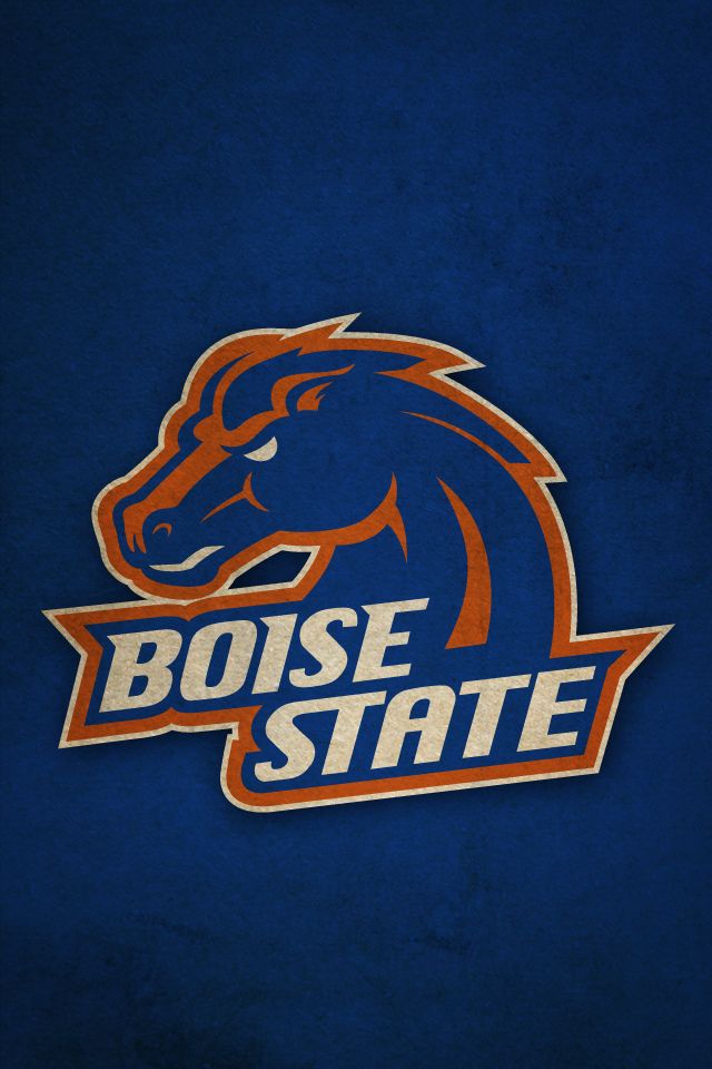 Download wallpapers Boise State Broncos glitter logo NCAA blue orange  checkered background USA american football team Boise State Broncos  logo mosaic art american football America for desktop free Pictures for  desktop free