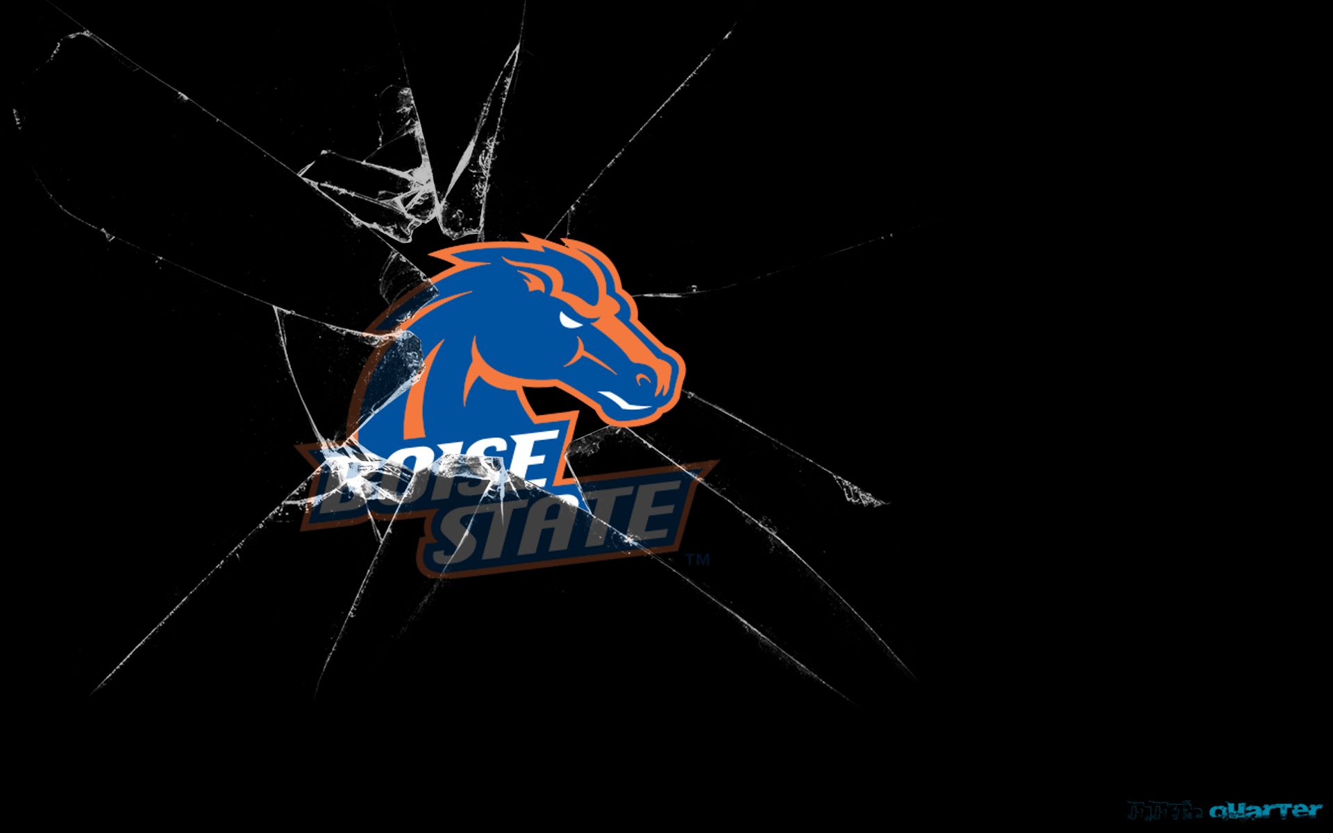 Boise State - Fifth Quarter