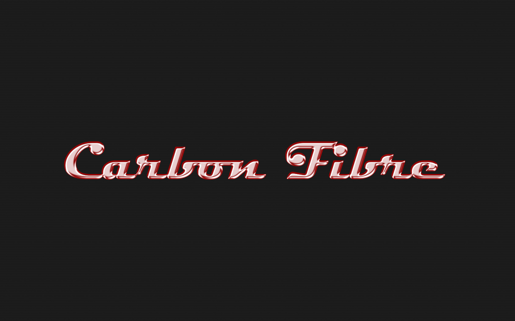 wellphokannsong: carbon fibre wallpaper