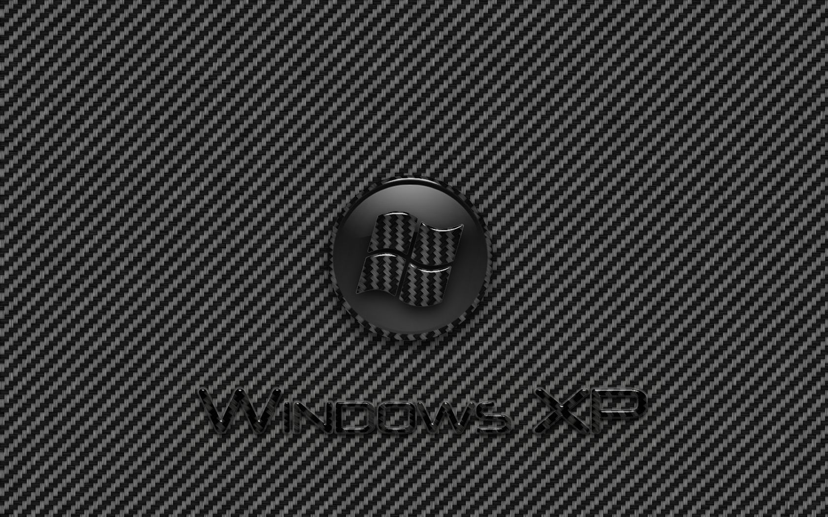 Carbon Fiber Windows XP by AndoOKC on DeviantArt