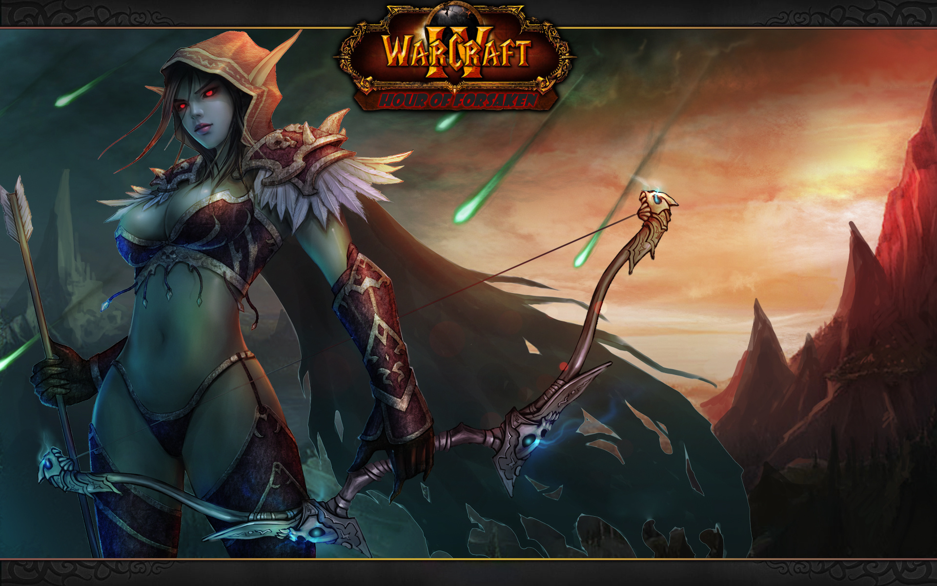Wallpaper Warcraft Dota 3d Image Num 44
