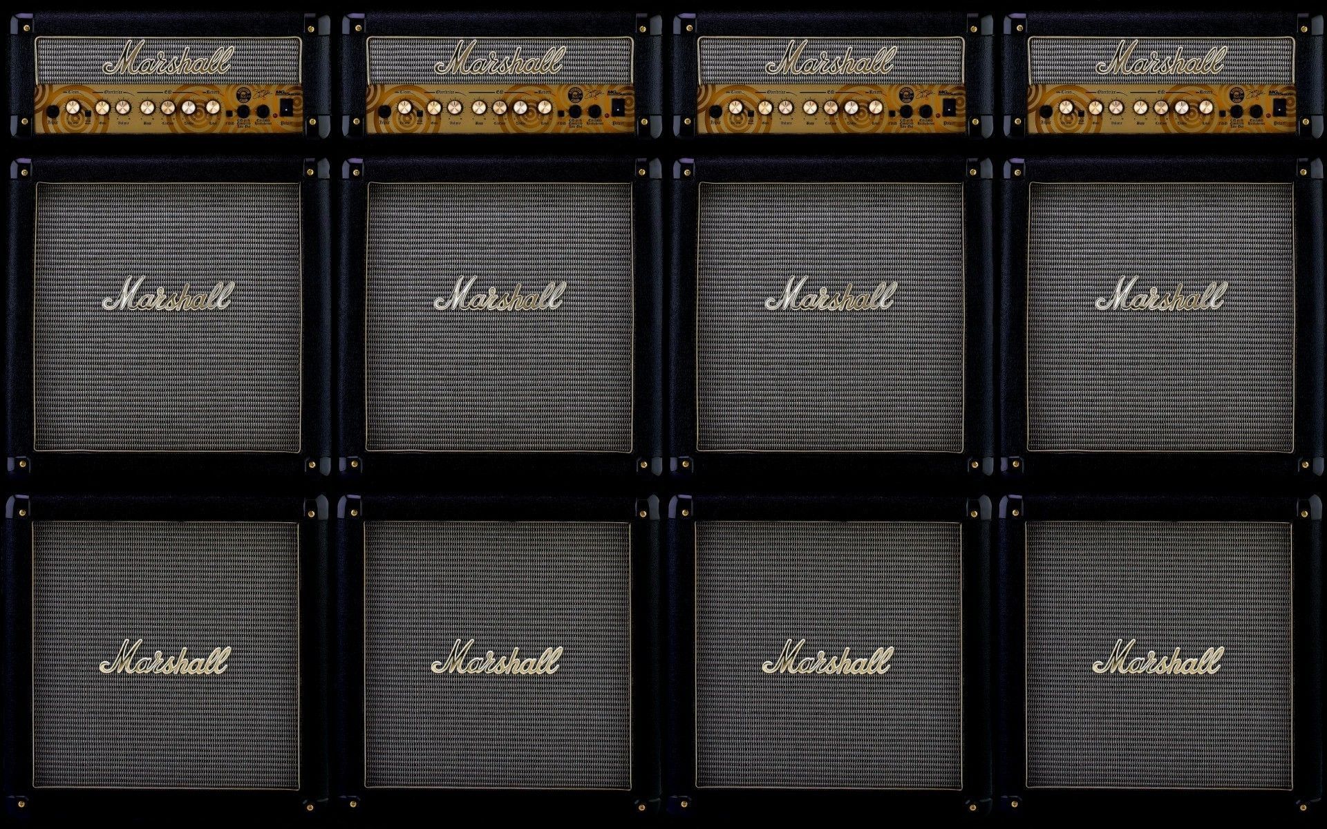 Marshall amplification amplifiers marshall wallpaper -