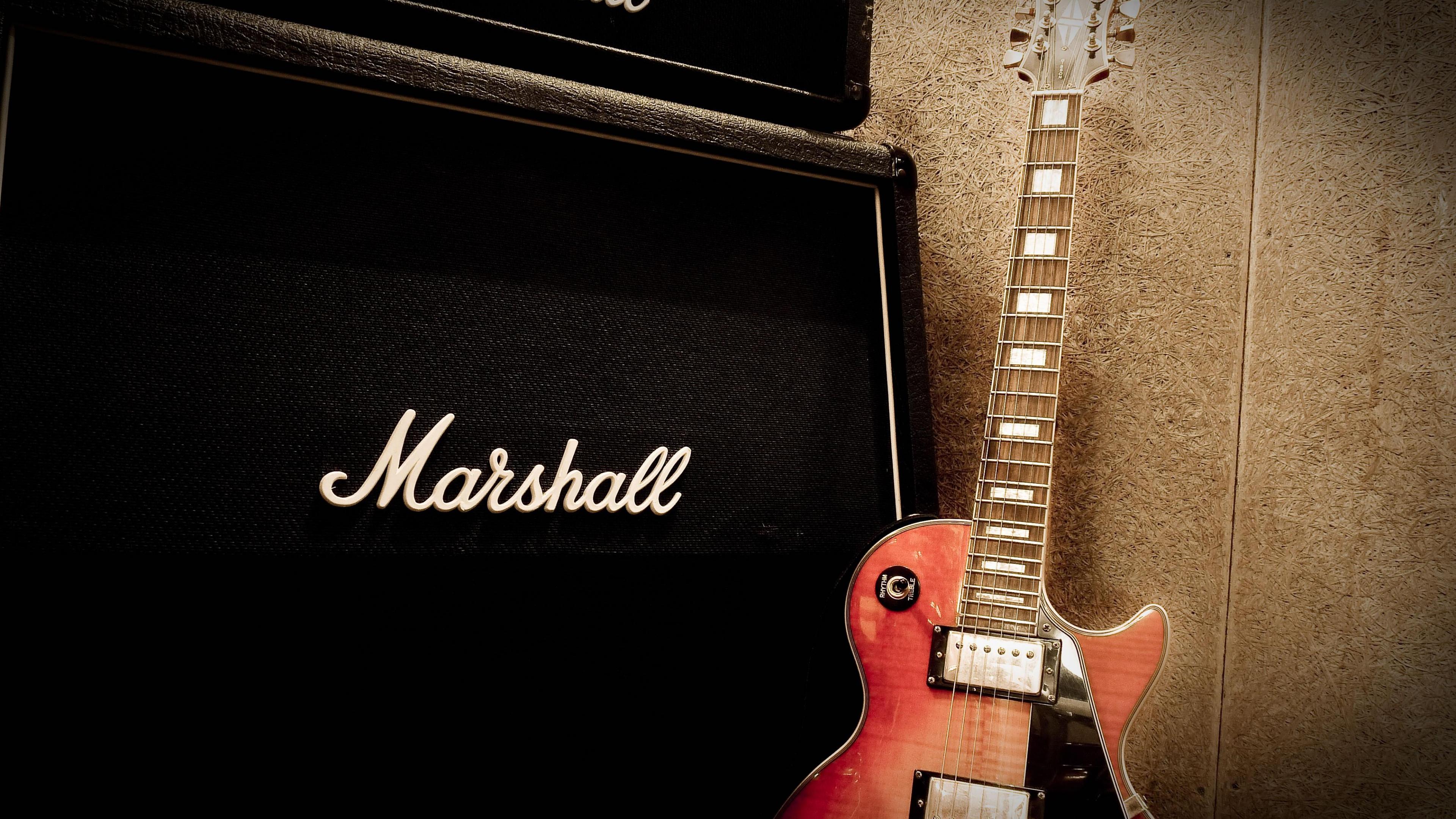 Guitar Marshall HD Wallpapers, Desktop Backgrounds, Mobile ...