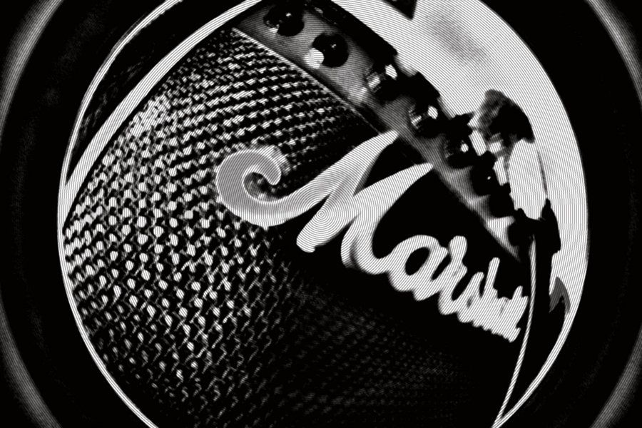 Marshall amp by Charles-English on DeviantArt
