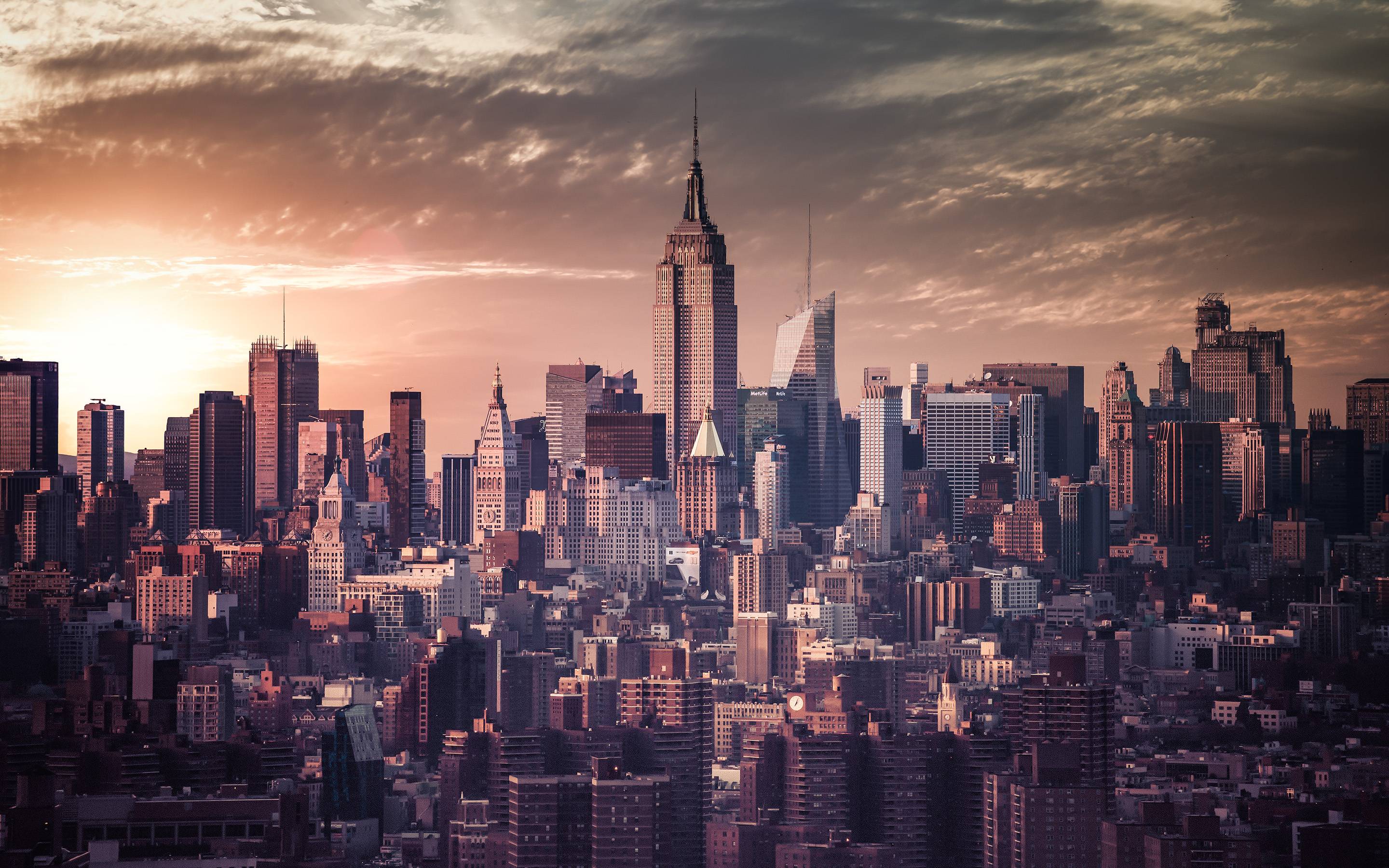 New York City Desktop Backgrounds