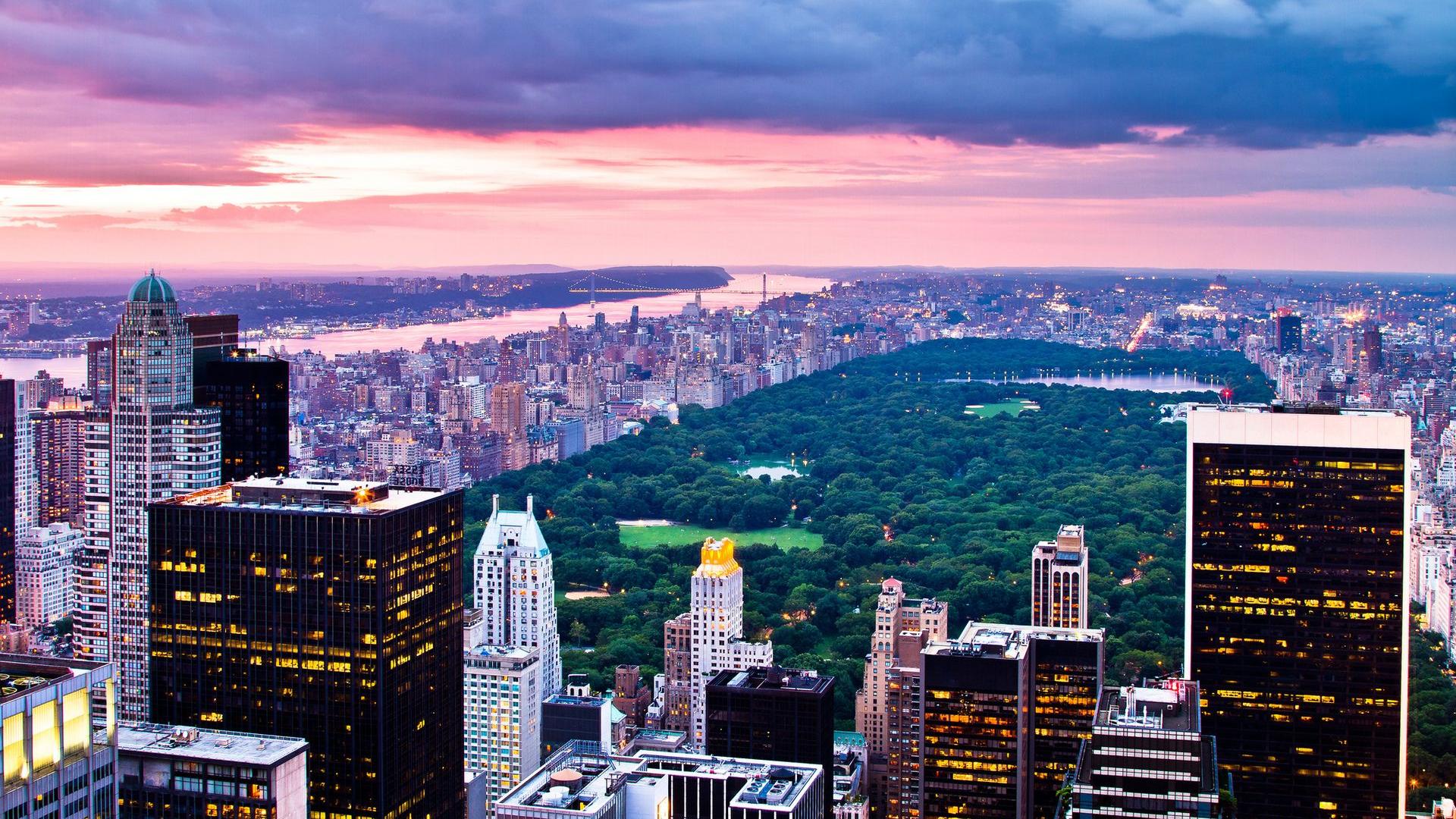 New York City HD Wallpaper - New York City Images, New Wallpapers