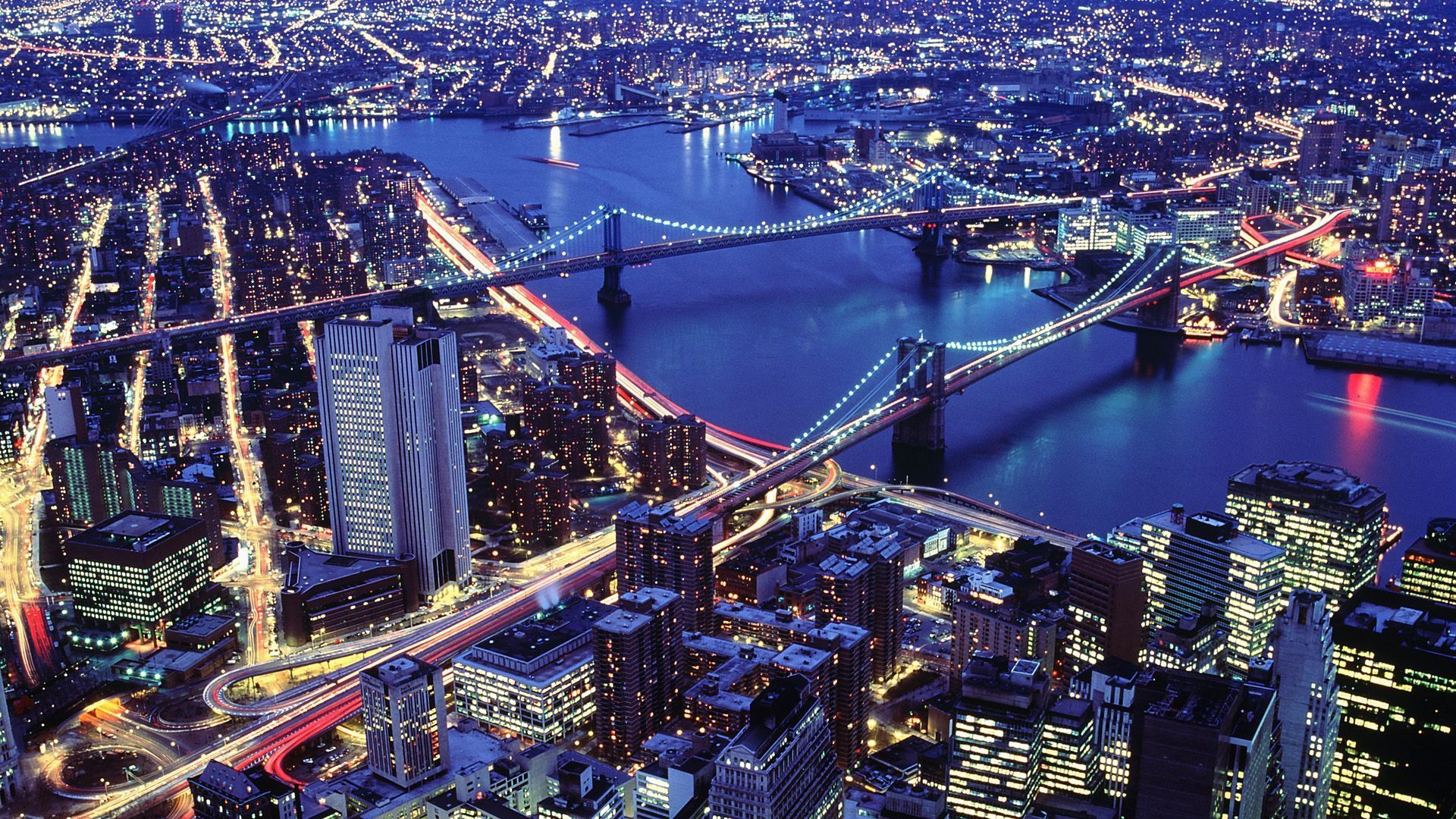 New york city wallpaper Wallpapers HD 3D