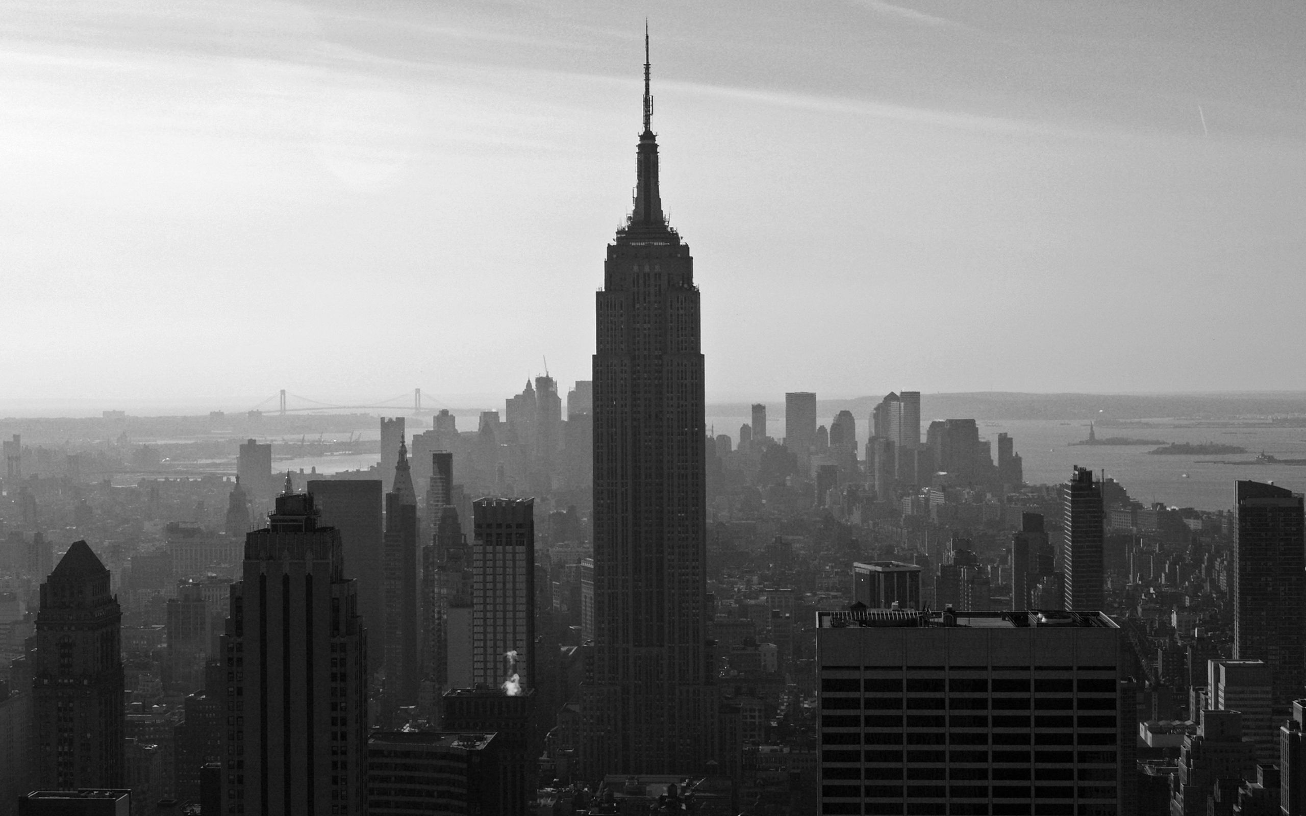 181 New York HD Wallpapers | Backgrounds - Wallpaper Abyss