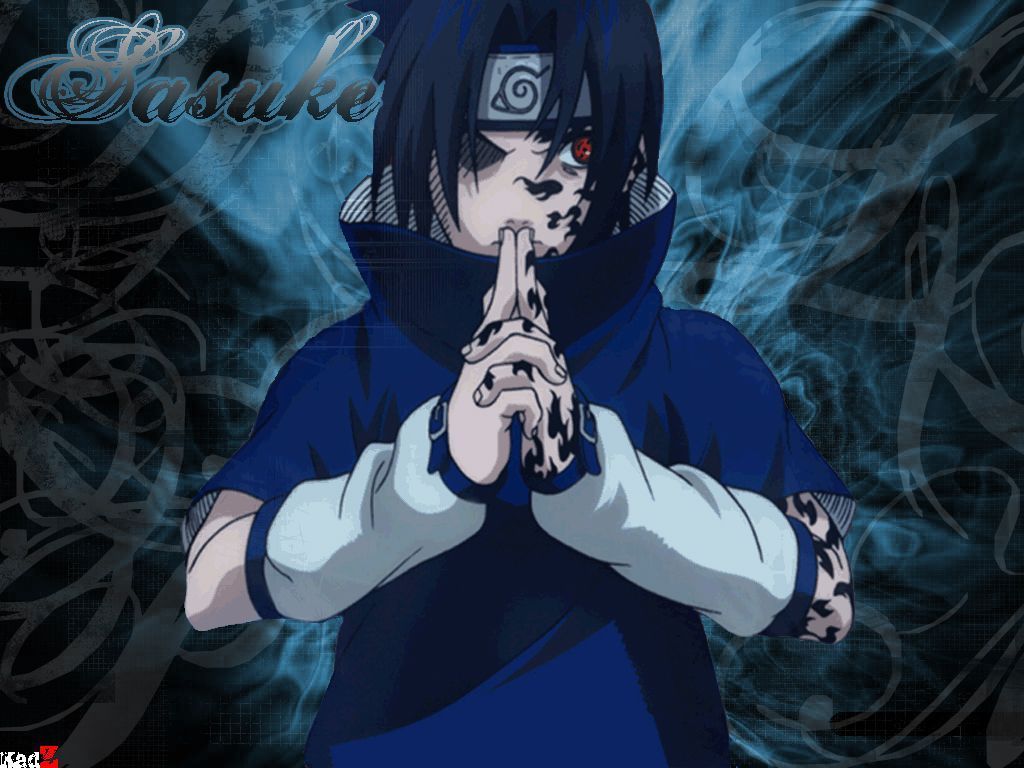 Sasuke Uchiha 4k wallpaper by Bunryuu on DeviantArt