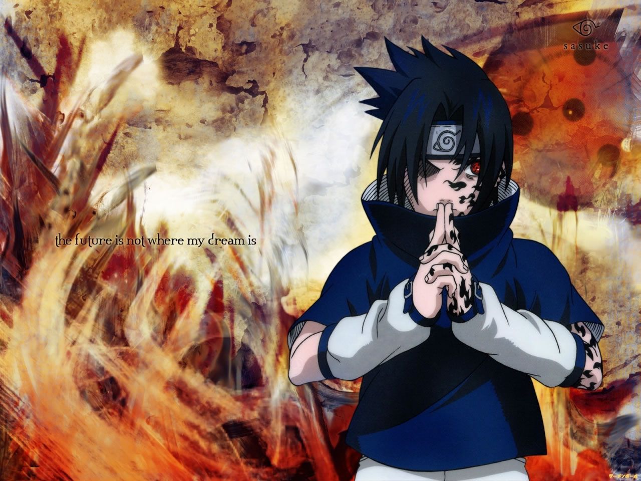 Sasuke Uchiha - Chidori by LightsChips on DeviantArt