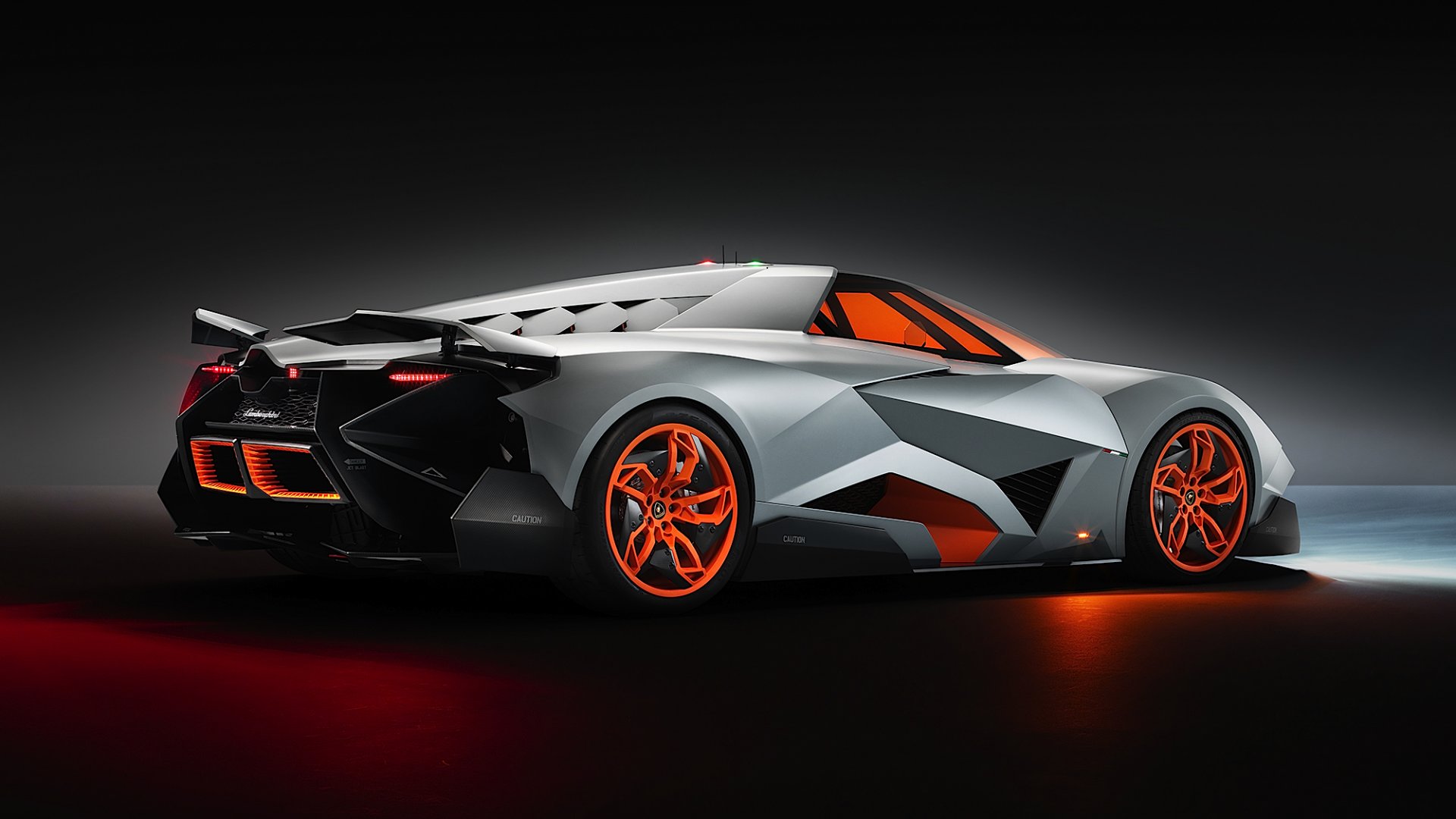 Amazing Collection of Lamborghini Supercars HD Wallpaper - Amazing ...