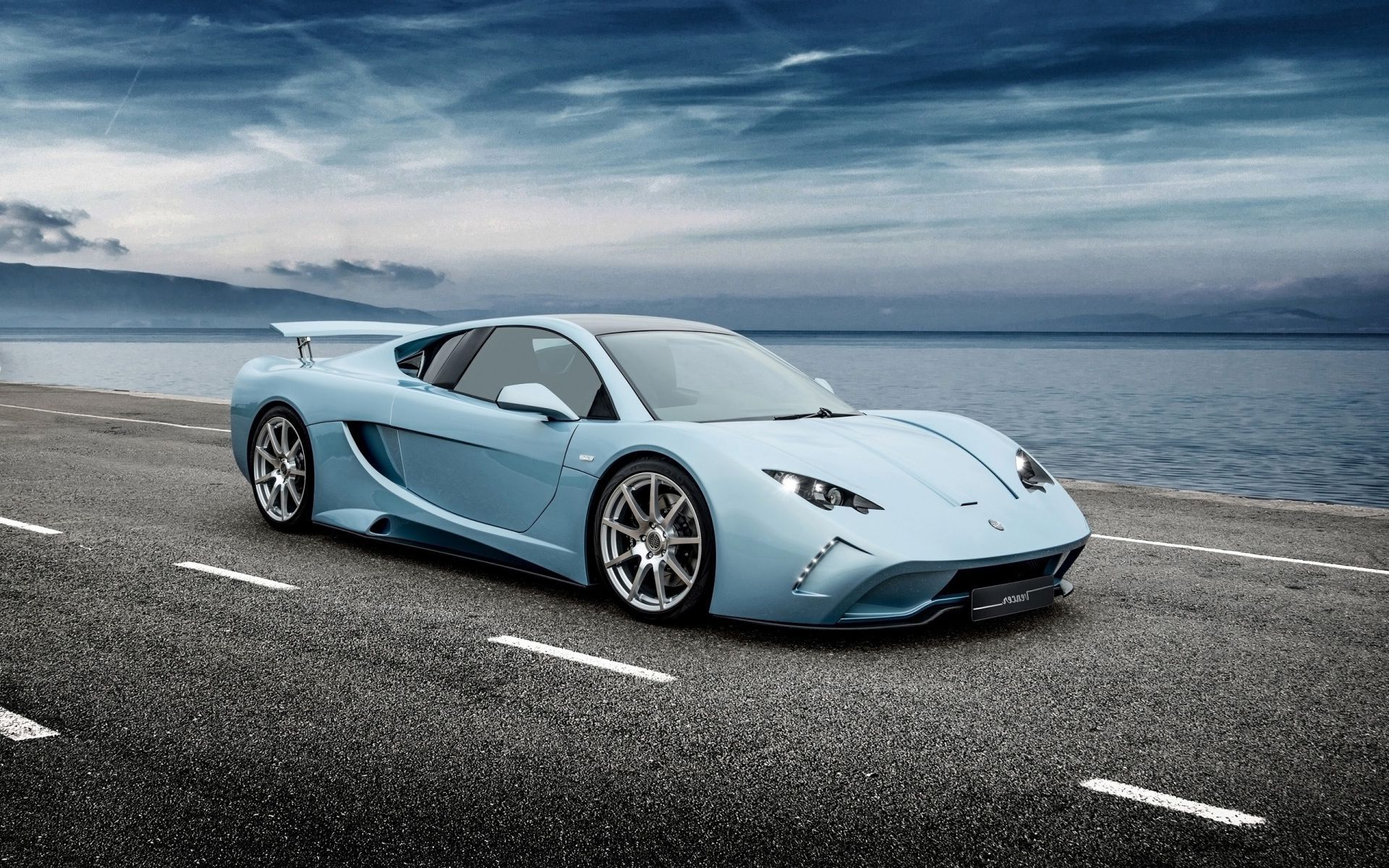 Supercar Wallpaper HD Download - All About Gallery Car