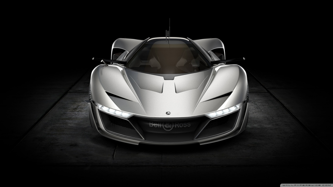 WallpapersWide.com | Supercars HD Desktop Wallpapers for ...