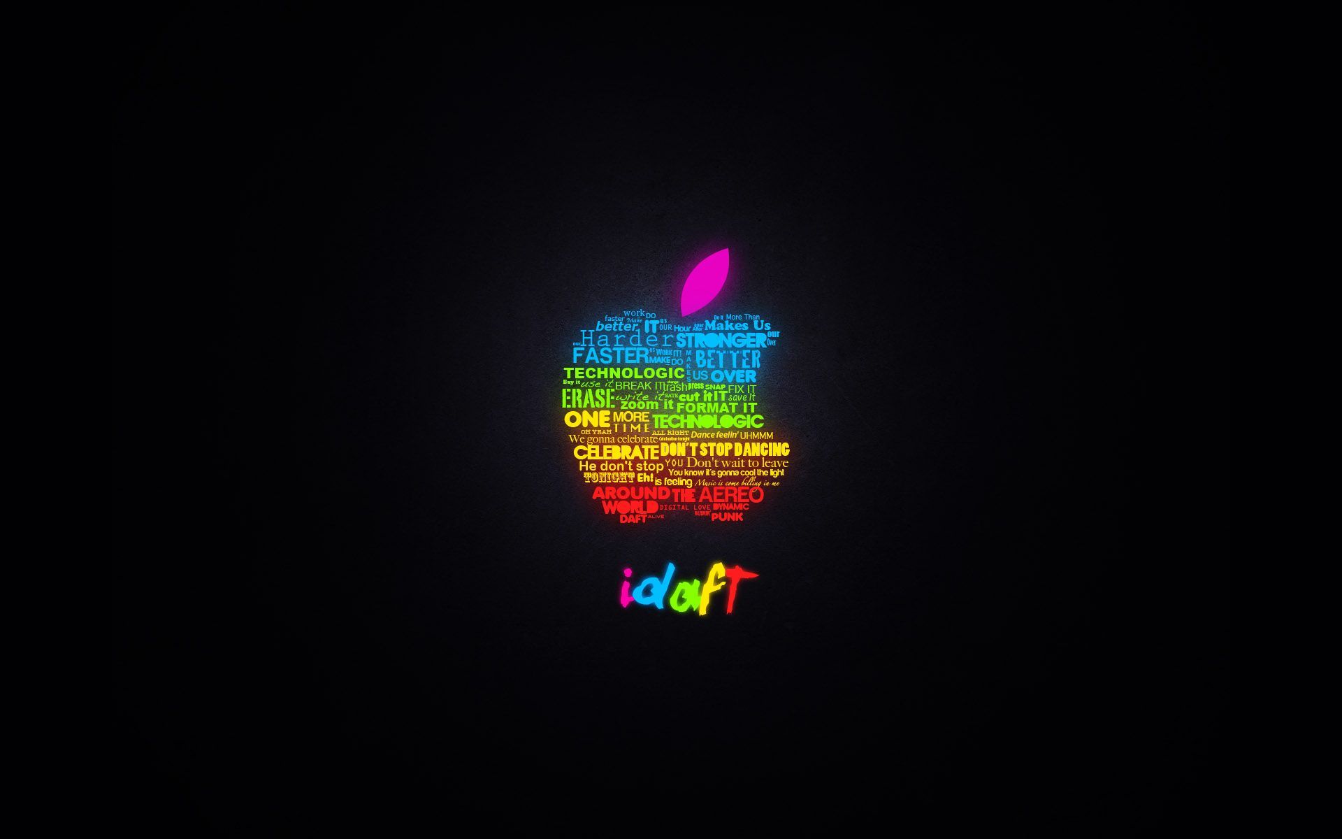 Wallpapers HD For Apple