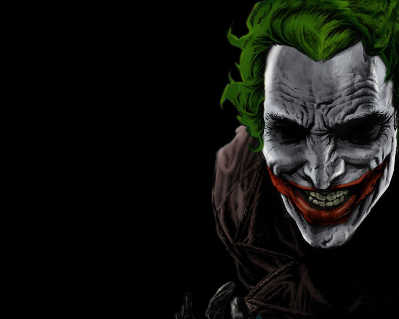 500 Joker HD Wallpapers Backgrounds - Wallpaper Abyss