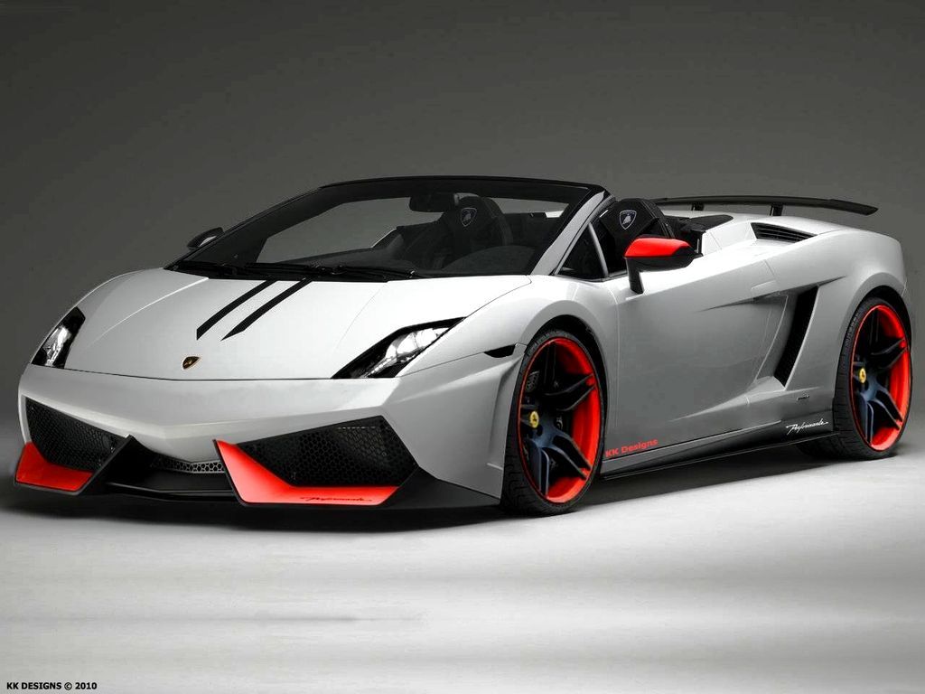 High Resolution Lamborghini Wallpapers: Beautiful by Free download ...