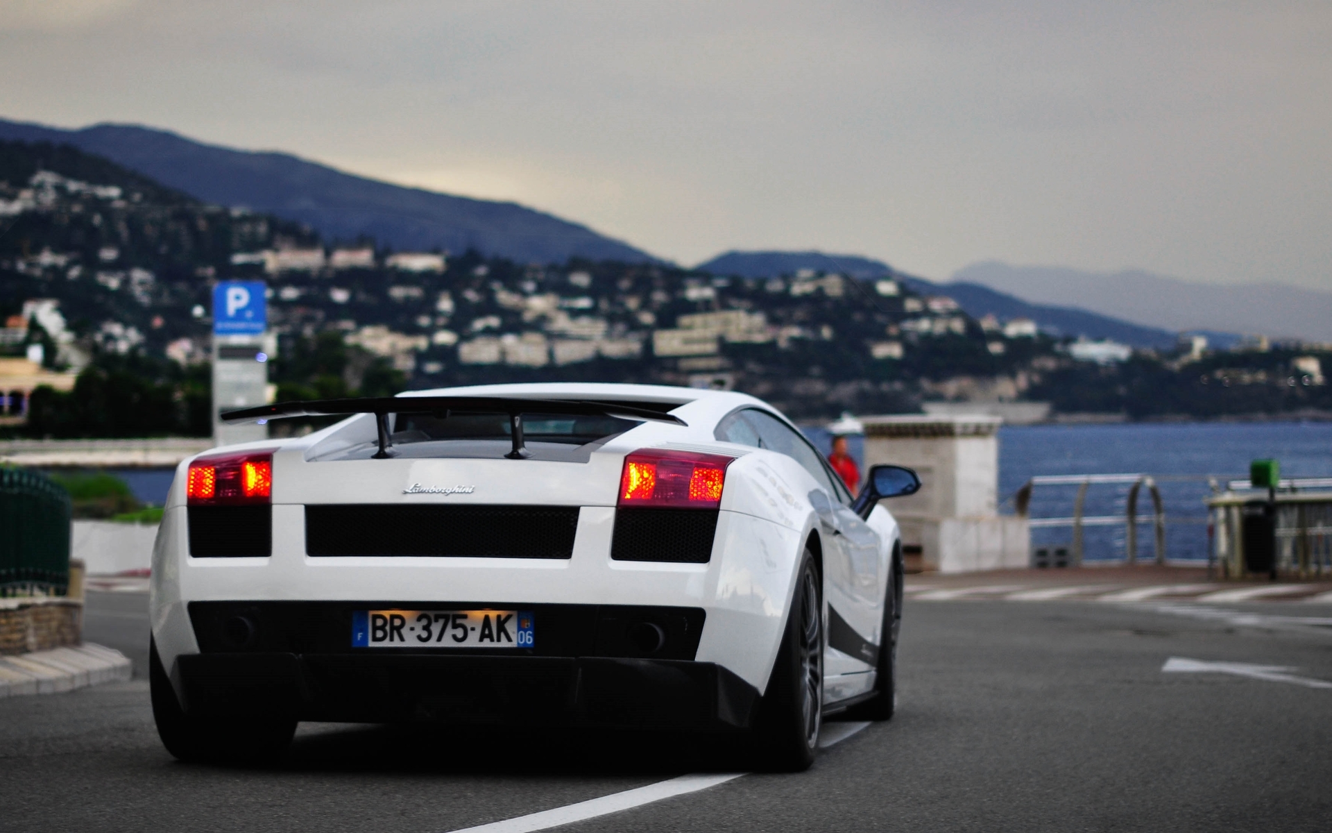 Lamborghini Gallardo Wallpapers HD | Full HD Pictures