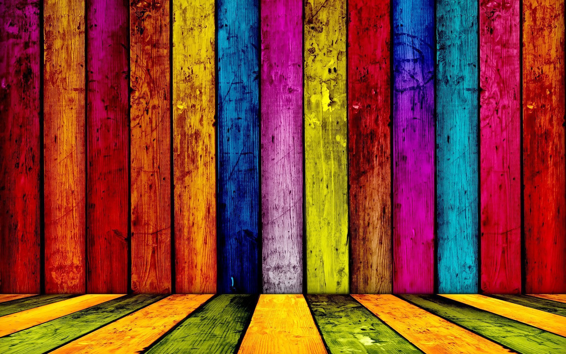 20 Beautiful Colorful Desktop Wallpaper HD Collections - Yoanu.com