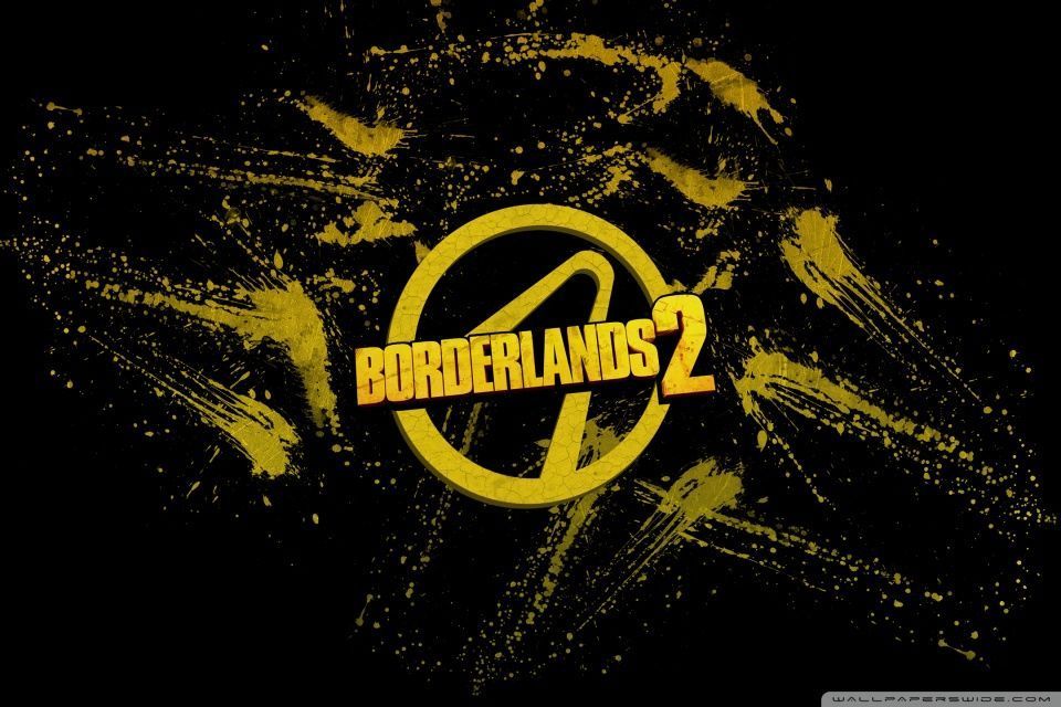 Borderlands 2 HD desktop wallpaper : Widescreen : High Definition ...
