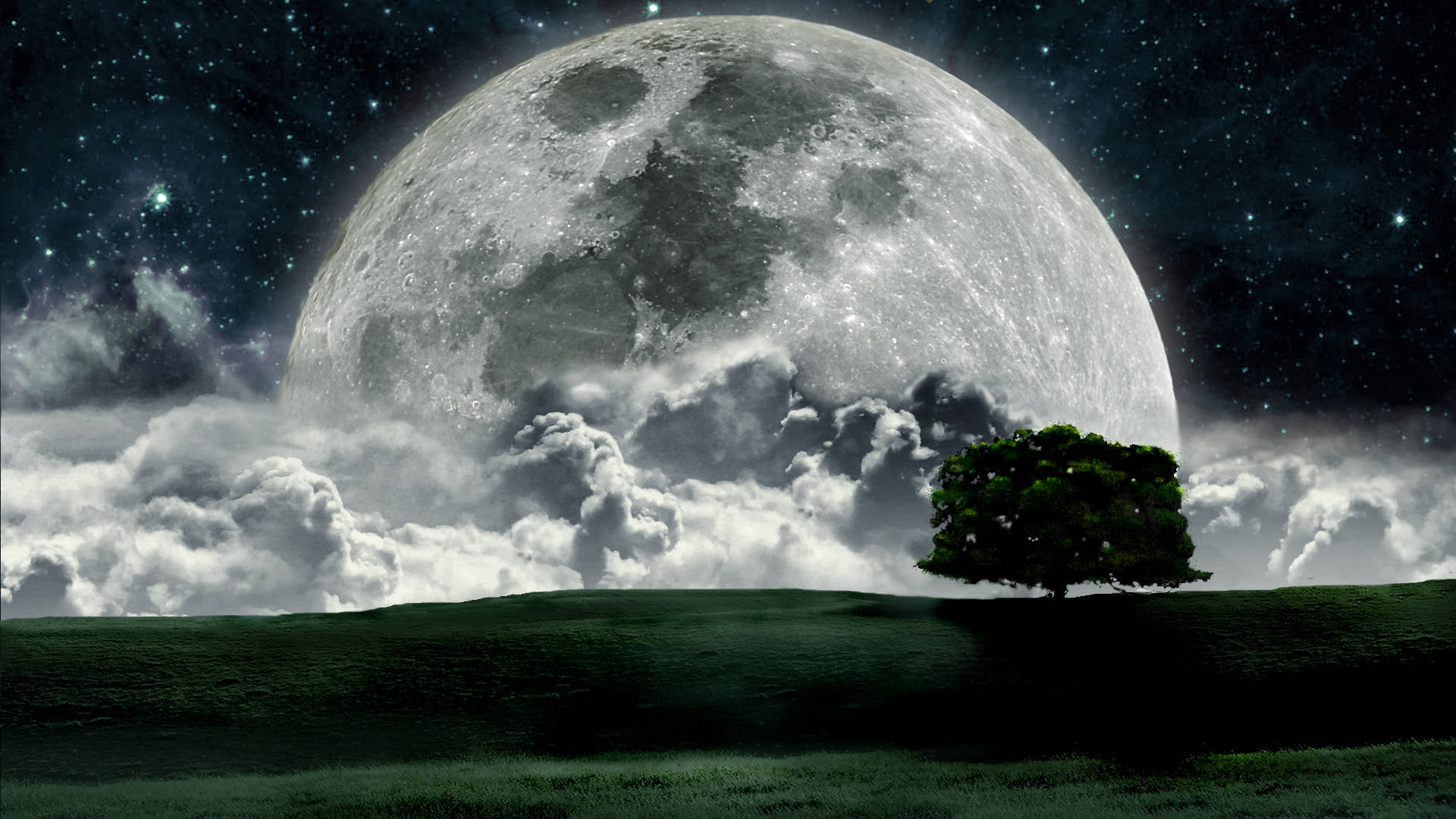 Free Moon Wallpapers HD | Cool Wallpapers