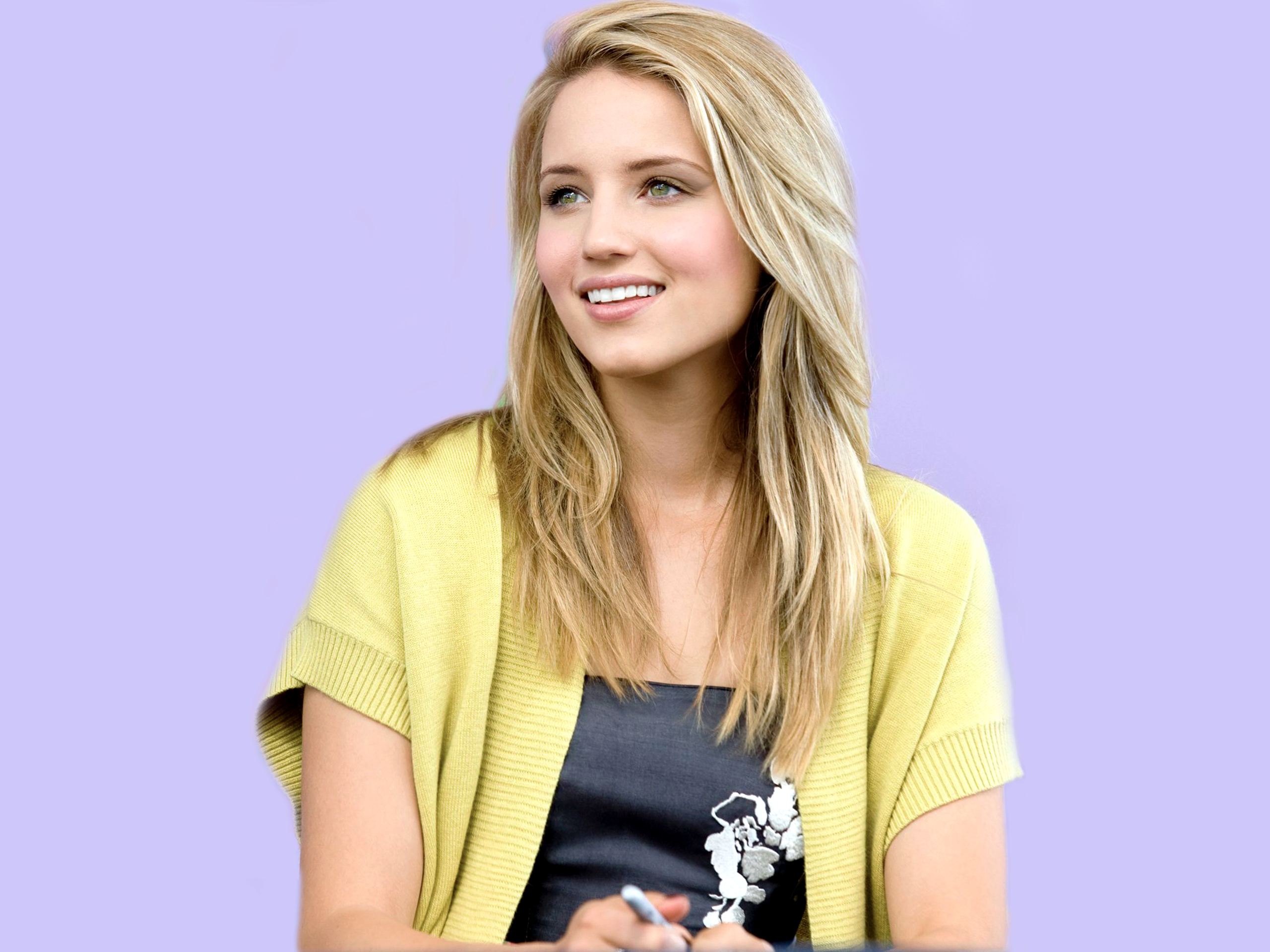 Dianna Agron Wallpapers High Resolution and Quality Download