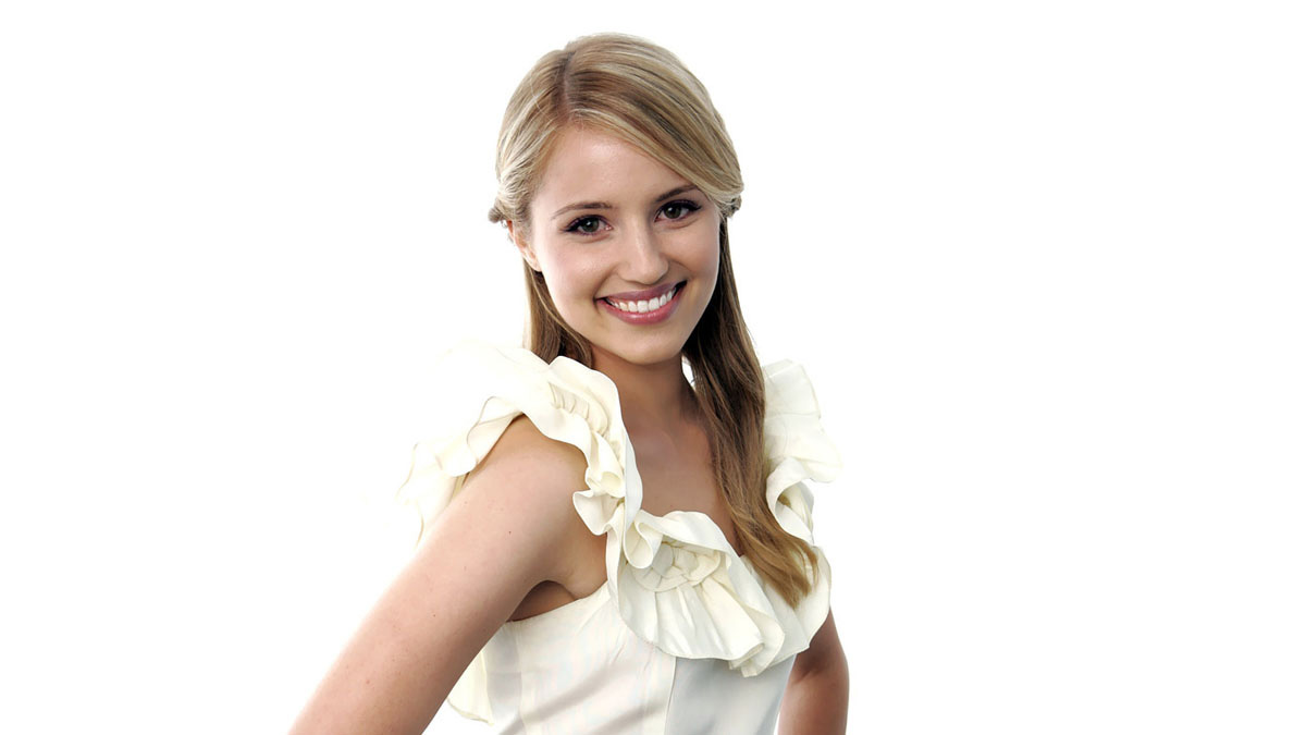 Dianna Agron Wallpapers – Daily Backgrounds in HD