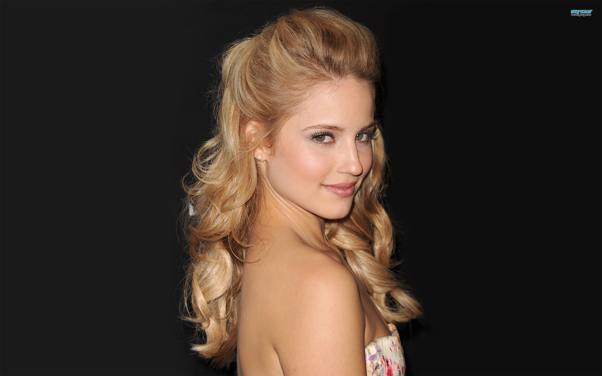 Great Dianna Agron Wallpaper | Full HD Pictures