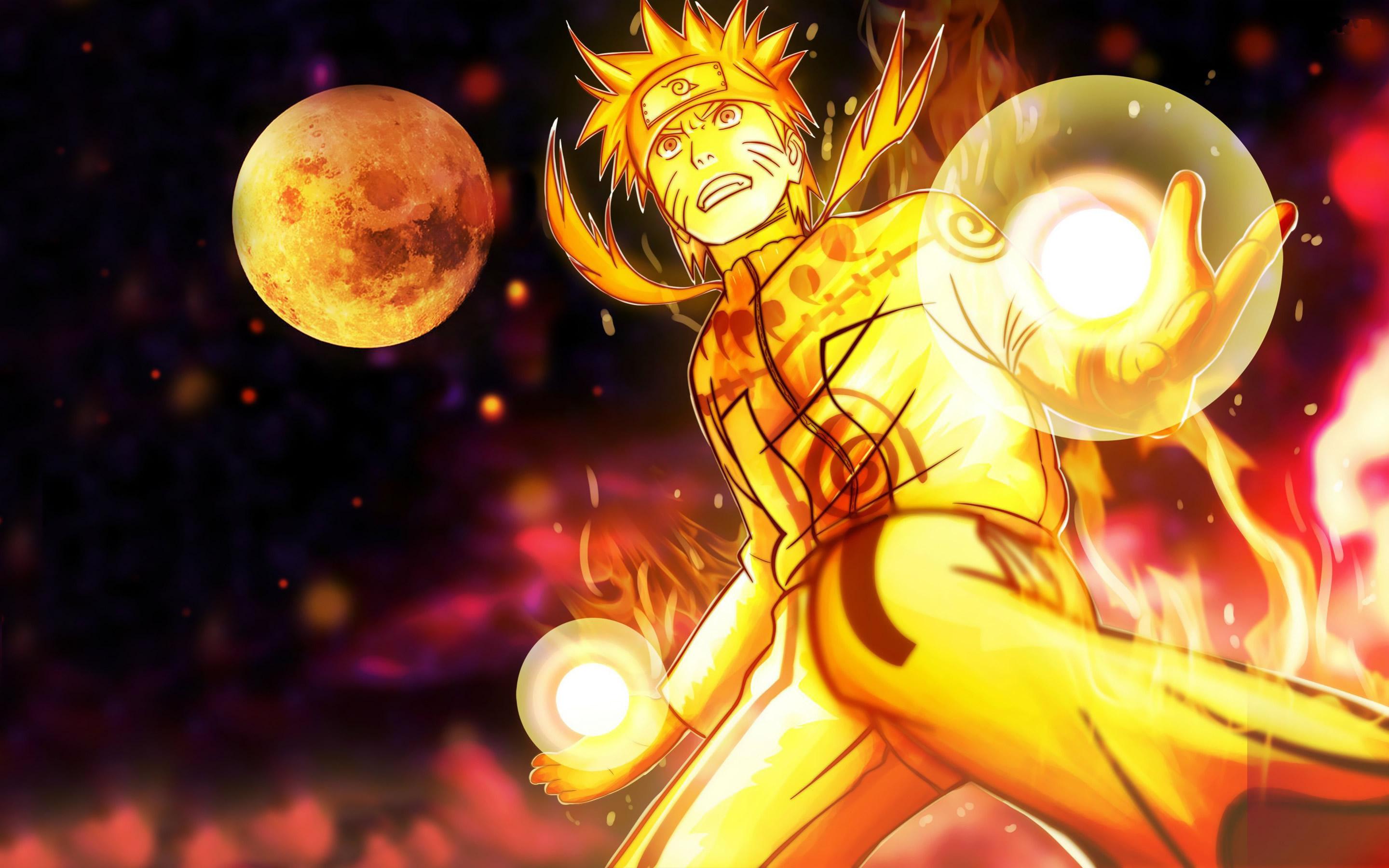 Naruto Wallpaper HD (73+ pictures)