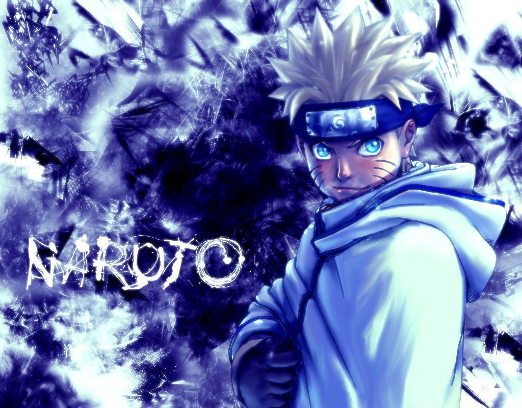 Naruto Wallpaper HD (73+ pictures)